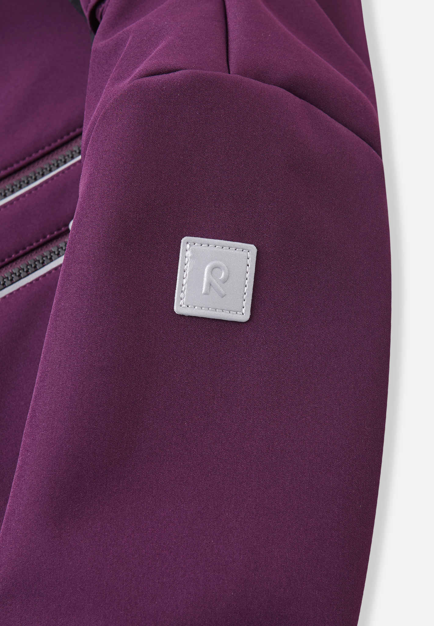 Kombinezon dziecięcy softshell Nurmes