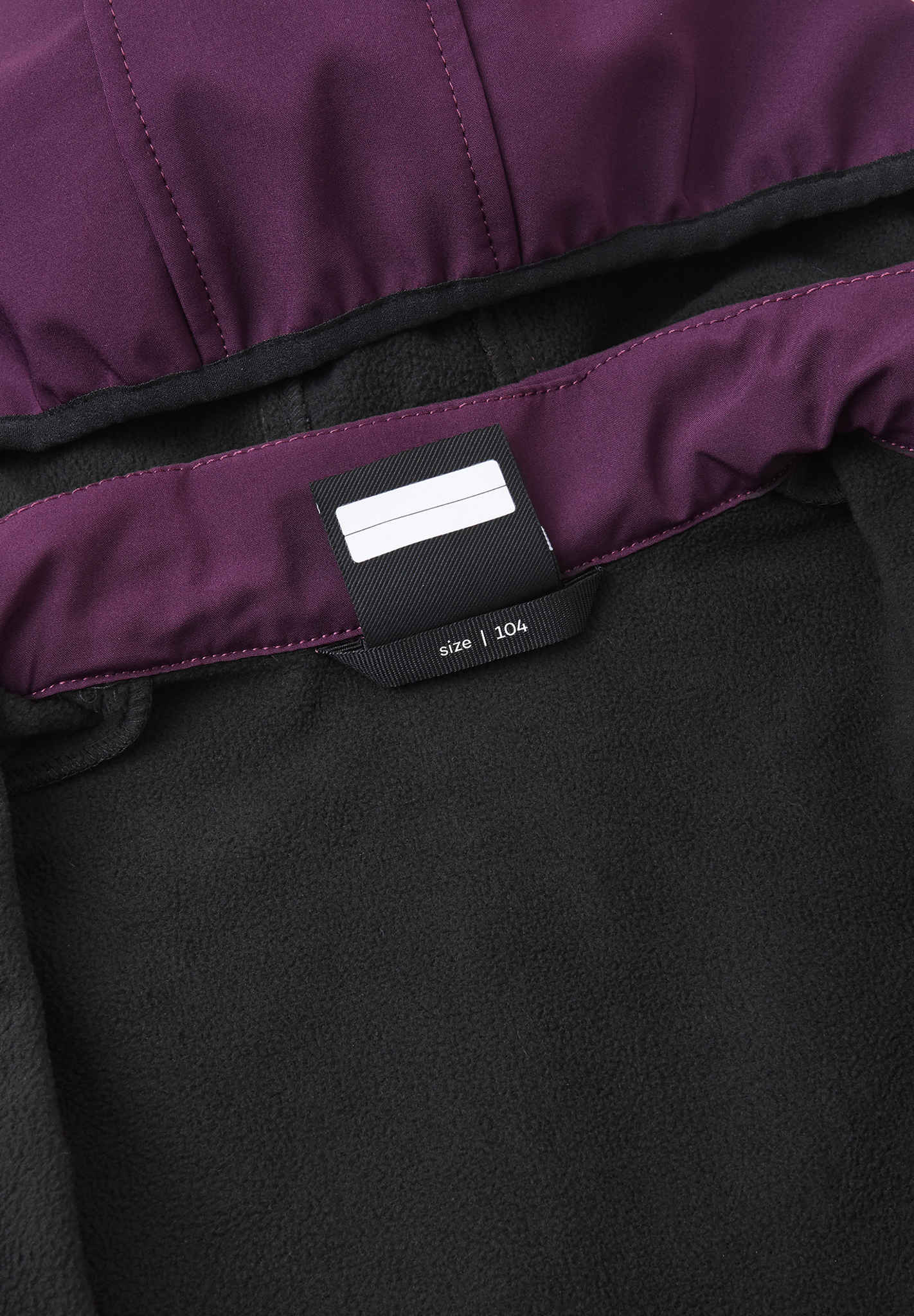 Kombinezon dziecięcy softshell Nurmes