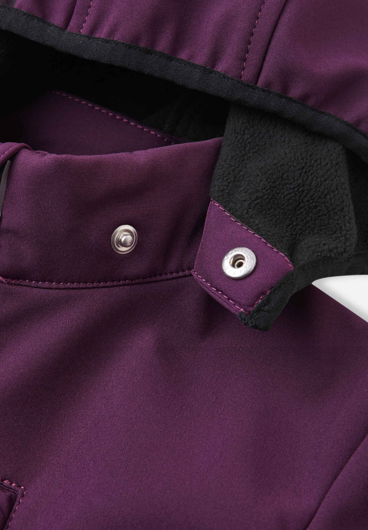 Kombinezon dziecięcy softshell Nurmes