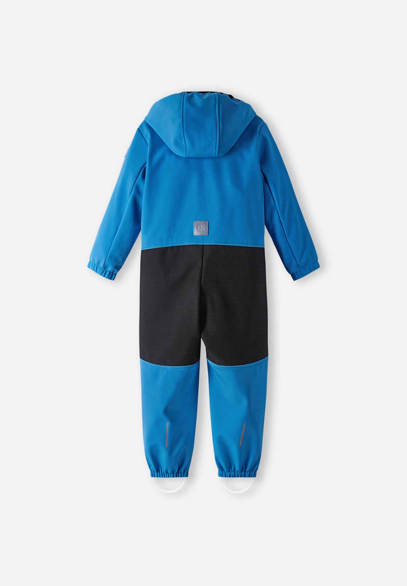 Kombinezon dziecięcy softshell Nurmes