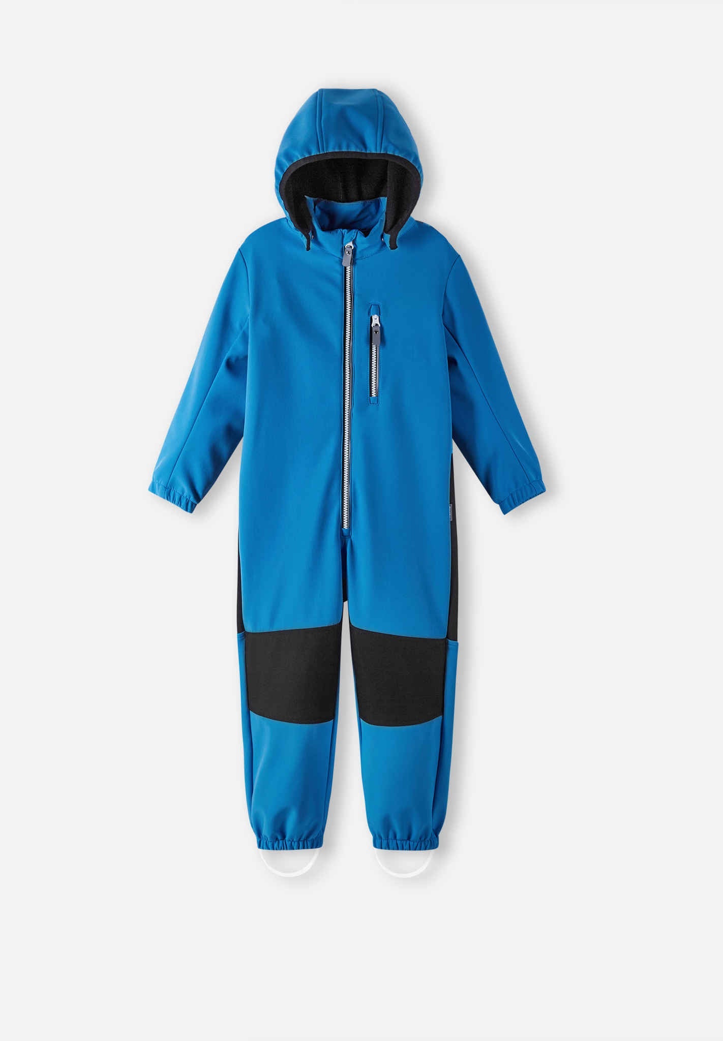 Kombinezon dziecięcy softshell Nurmes