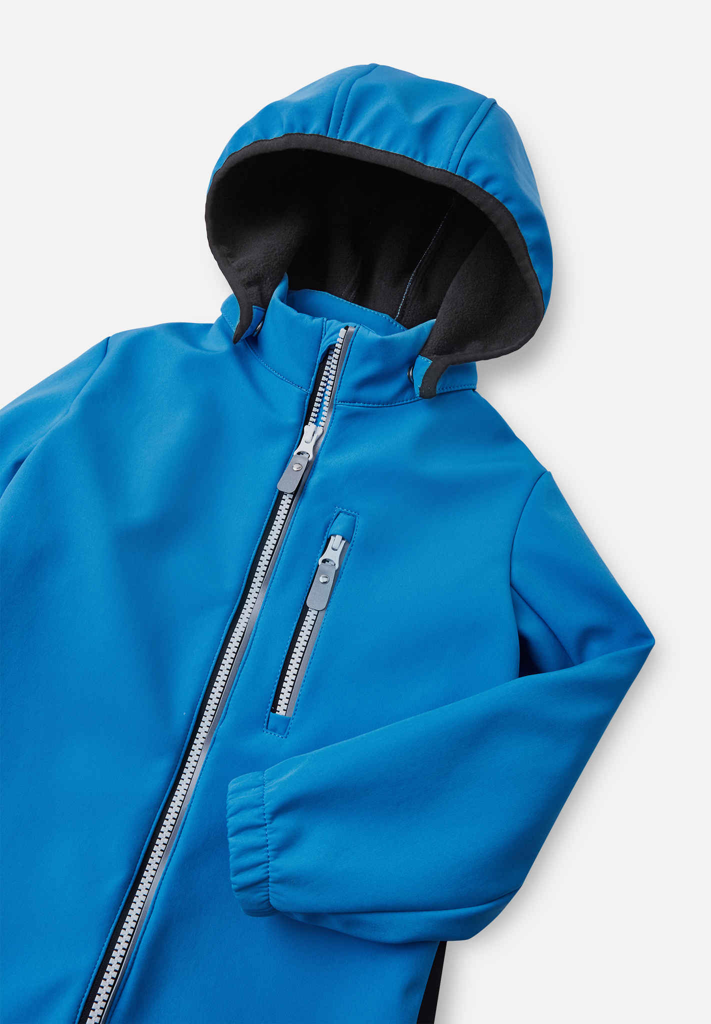 Kombinezon dziecięcy softshell Nurmes