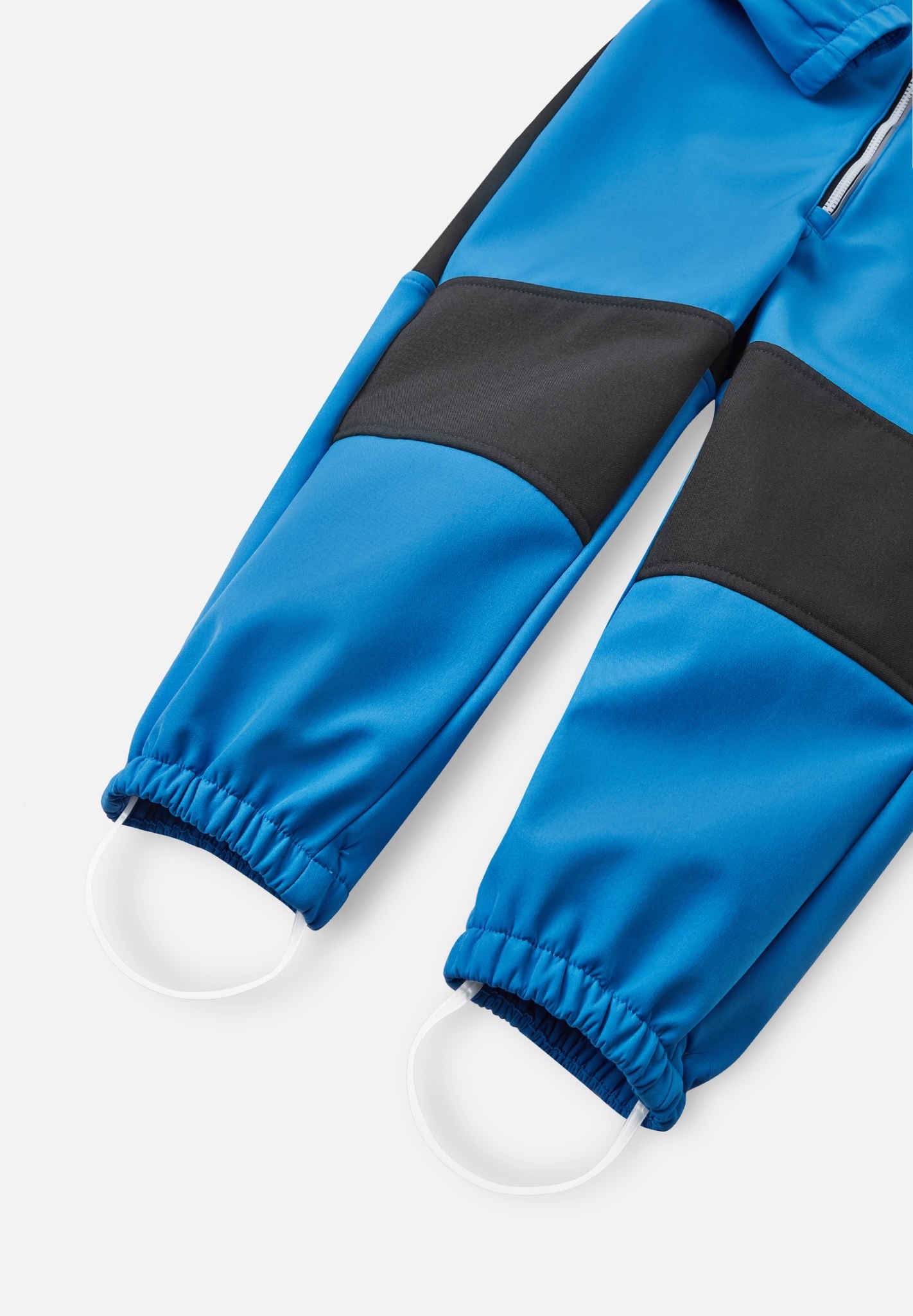 Kombinezon dziecięcy softshell Nurmes