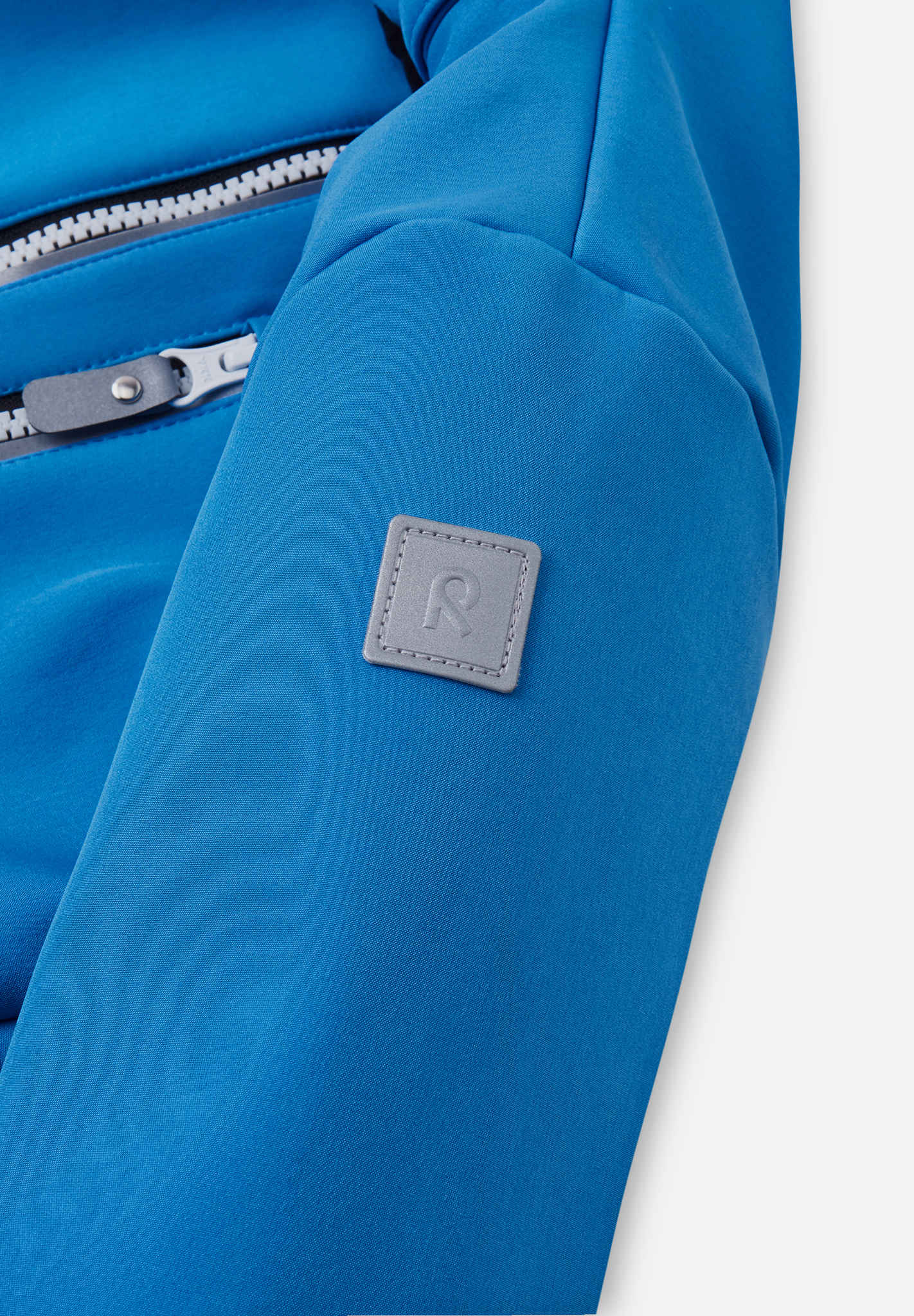 Kombinezon dziecięcy softshell Nurmes