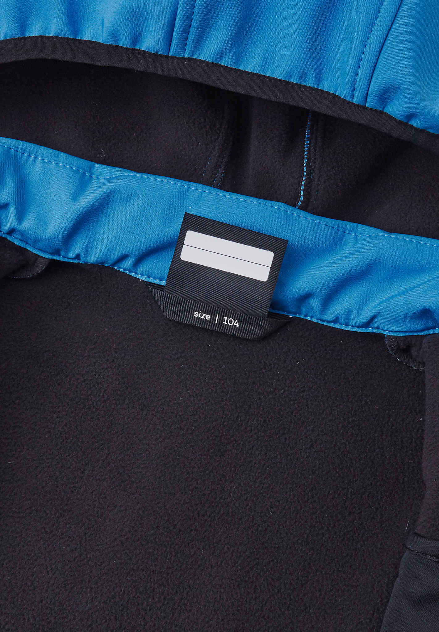 Kombinezon dziecięcy softshell Nurmes