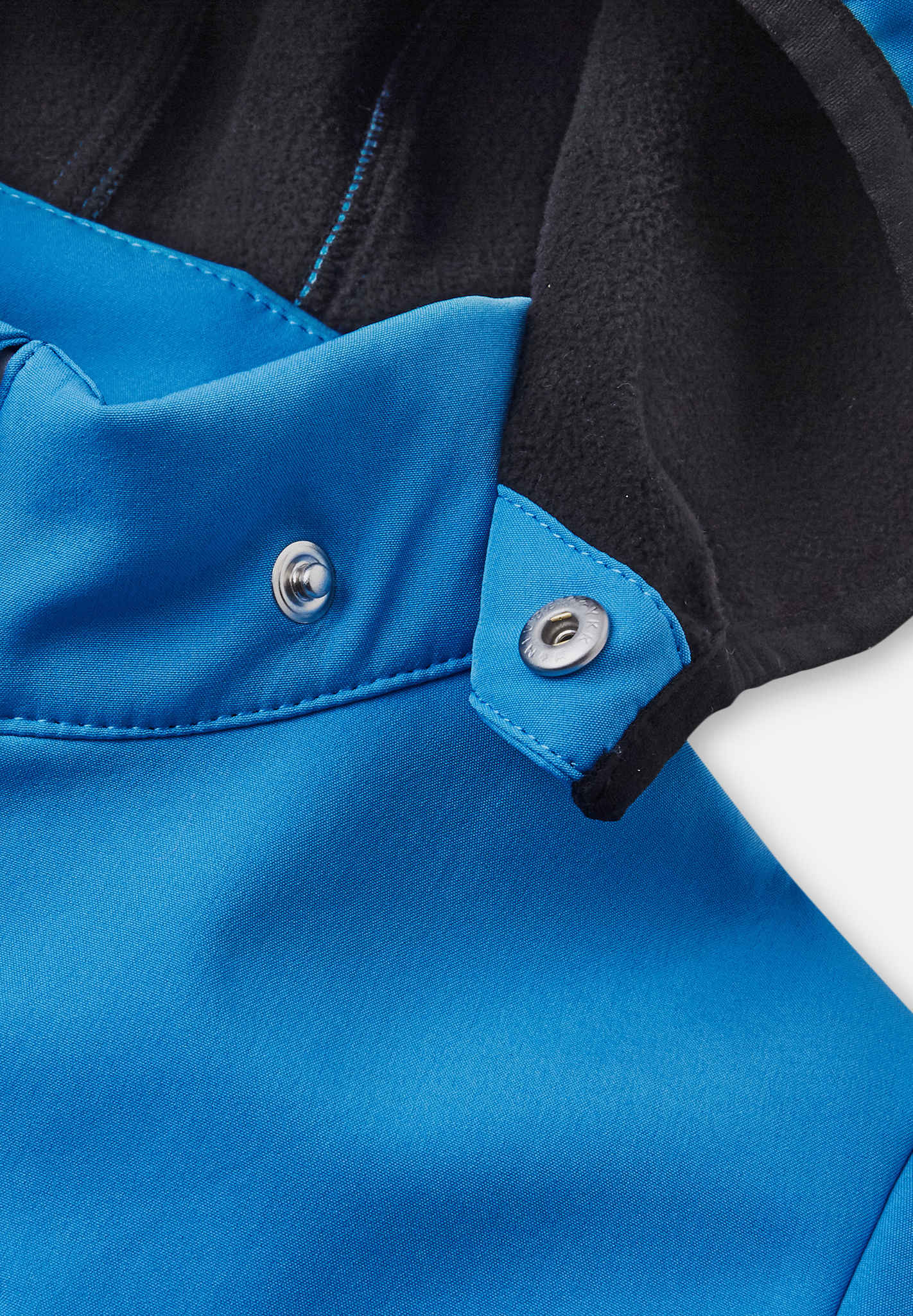 Kombinezon dziecięcy softshell Nurmes