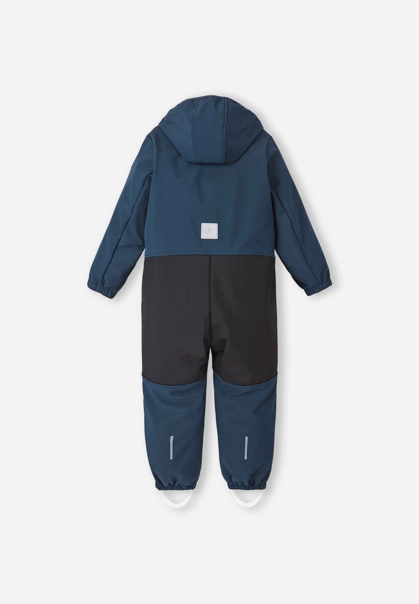 Kombinezon dziecięcy softshell Nurmes