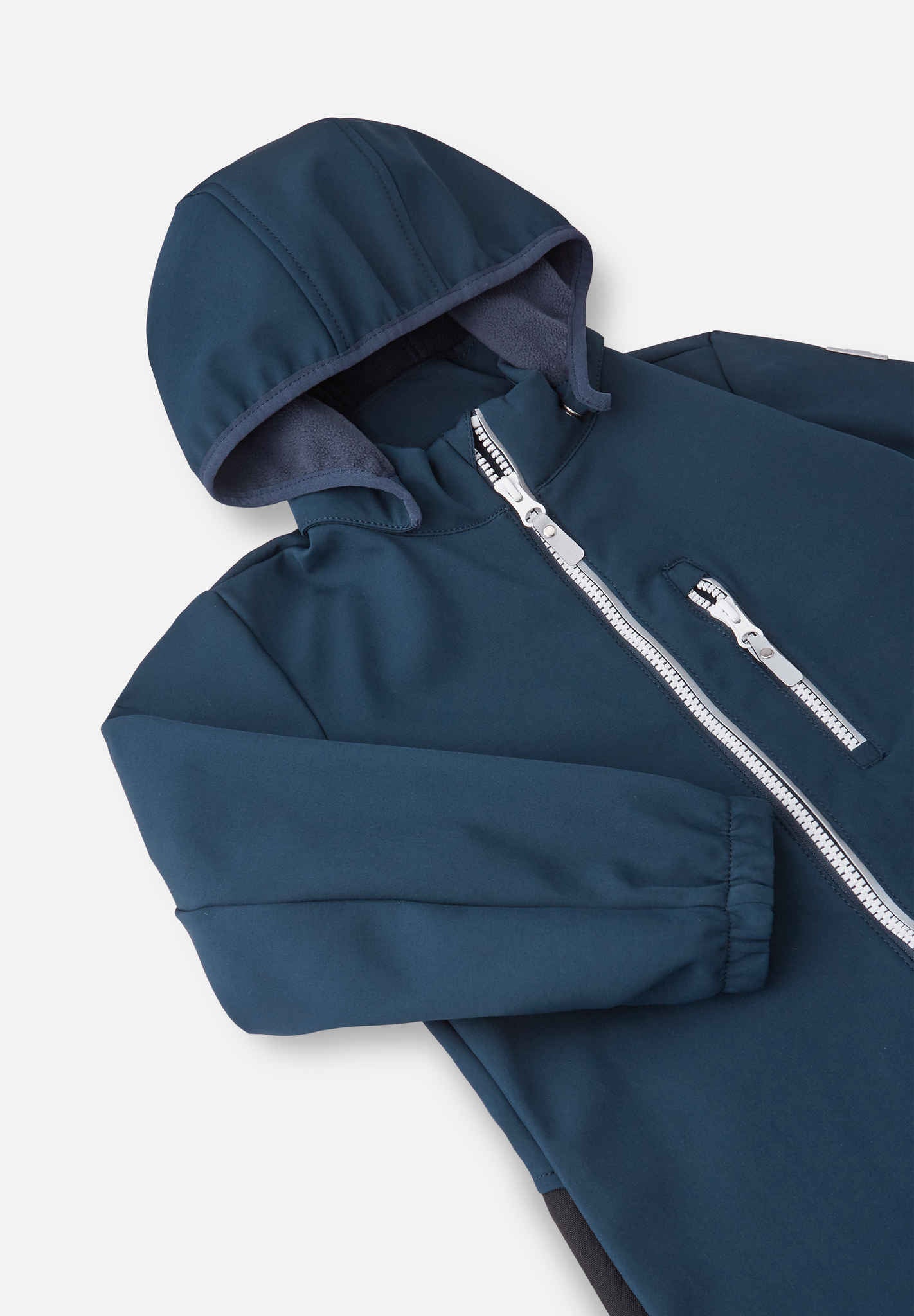Kombinezon dziecięcy softshell Nurmes