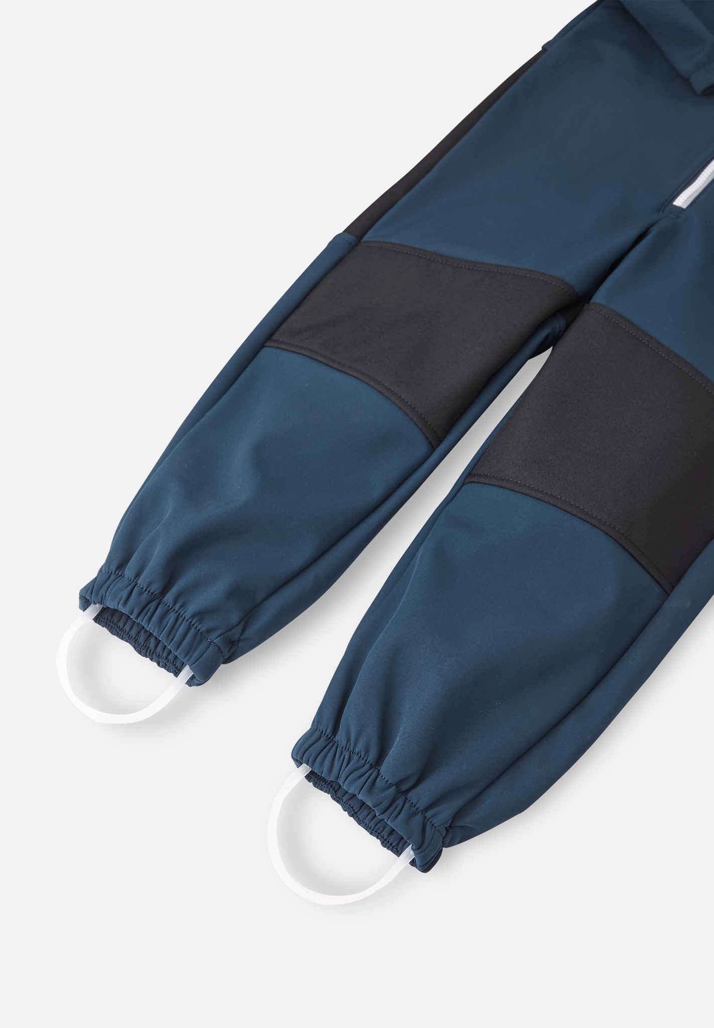 Kombinezon dziecięcy softshell Nurmes