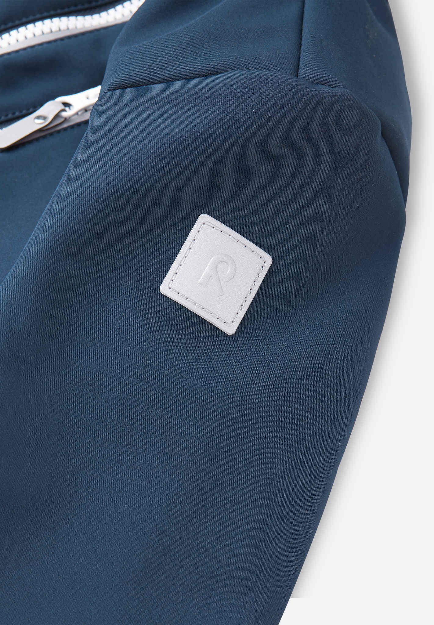 Kombinezon dziecięcy softshell Nurmes