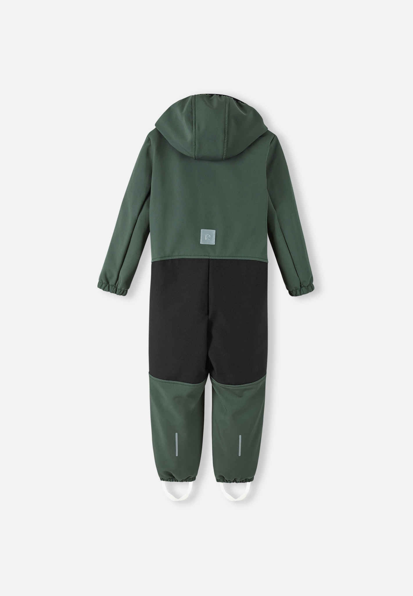 Kombinezon dziecięcy softshell Nurmes