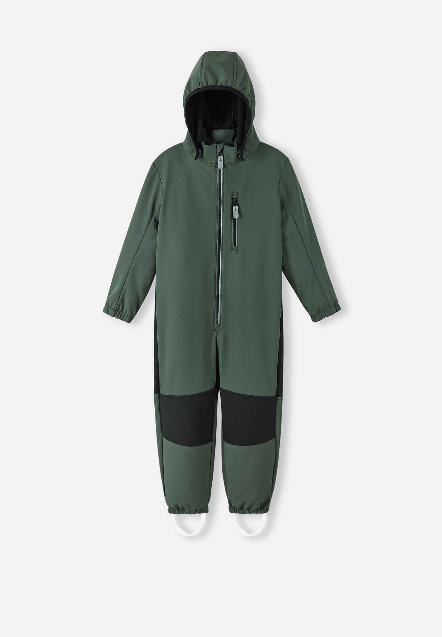 Kombinezon dziecięcy softshell Nurmes