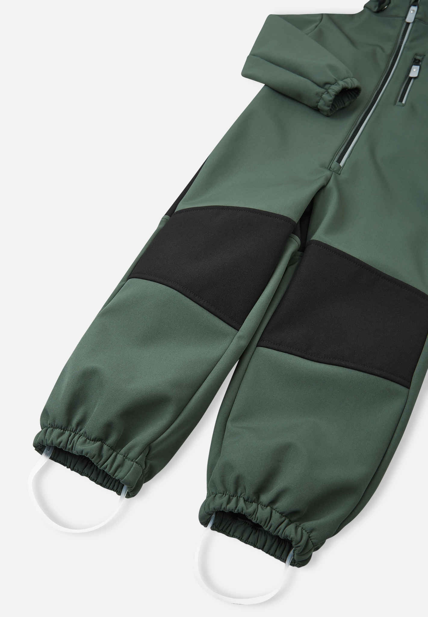 Kombinezon dziecięcy softshell Nurmes