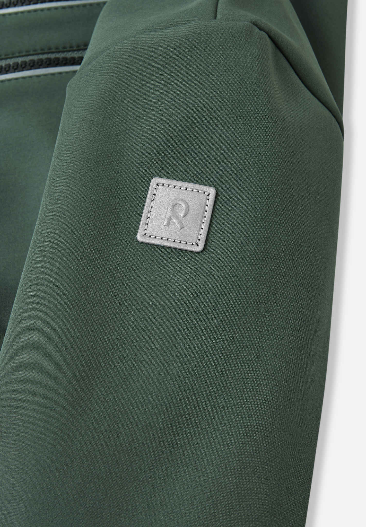 Kombinezon dziecięcy softshell Nurmes