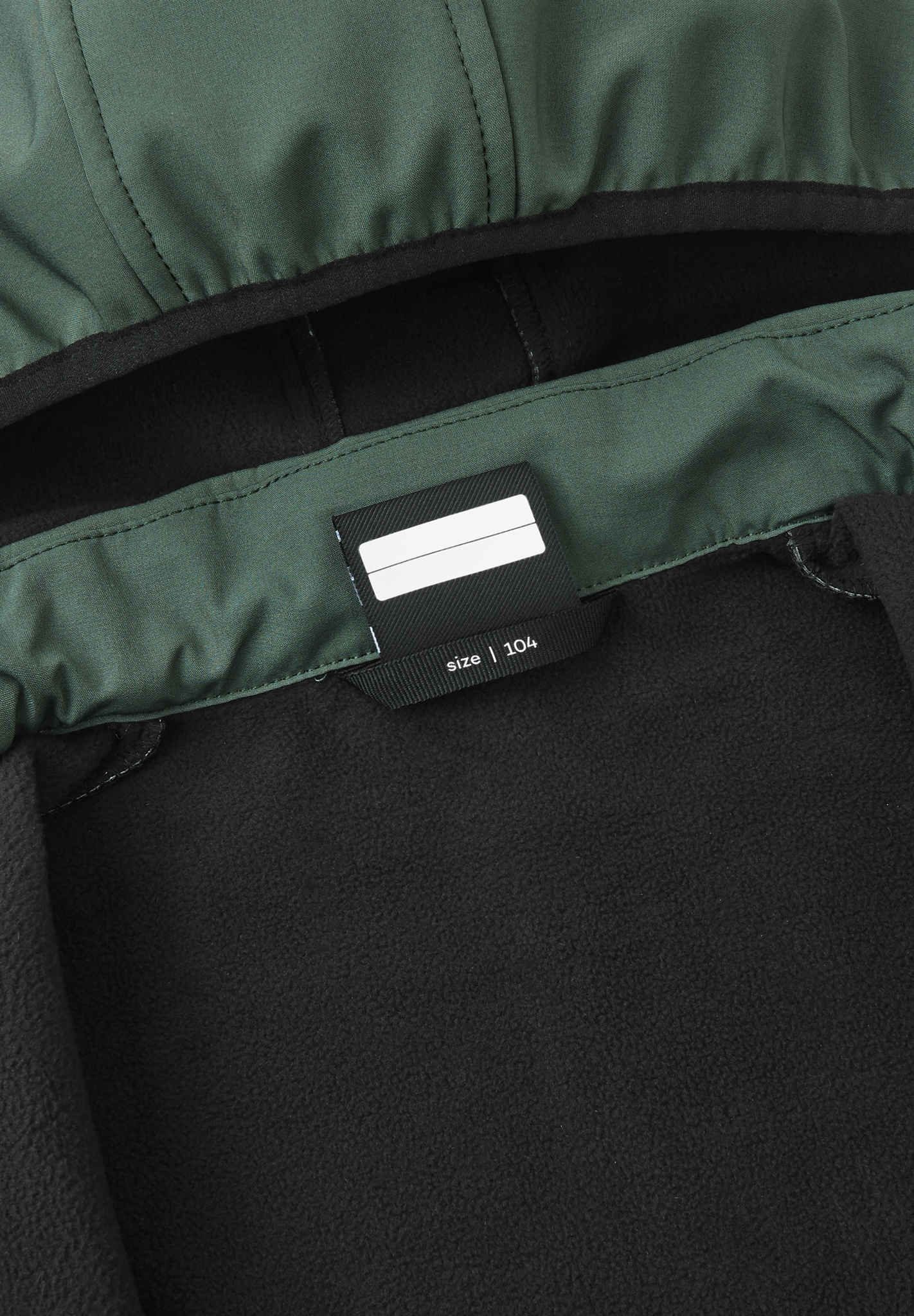 Kombinezon dziecięcy softshell Nurmes