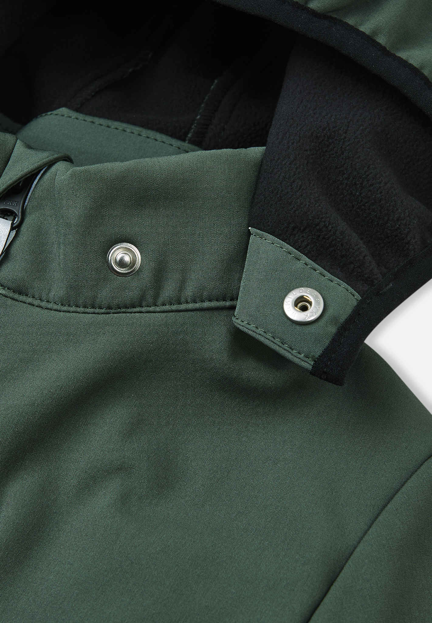 Kombinezon dziecięcy softshell Nurmes