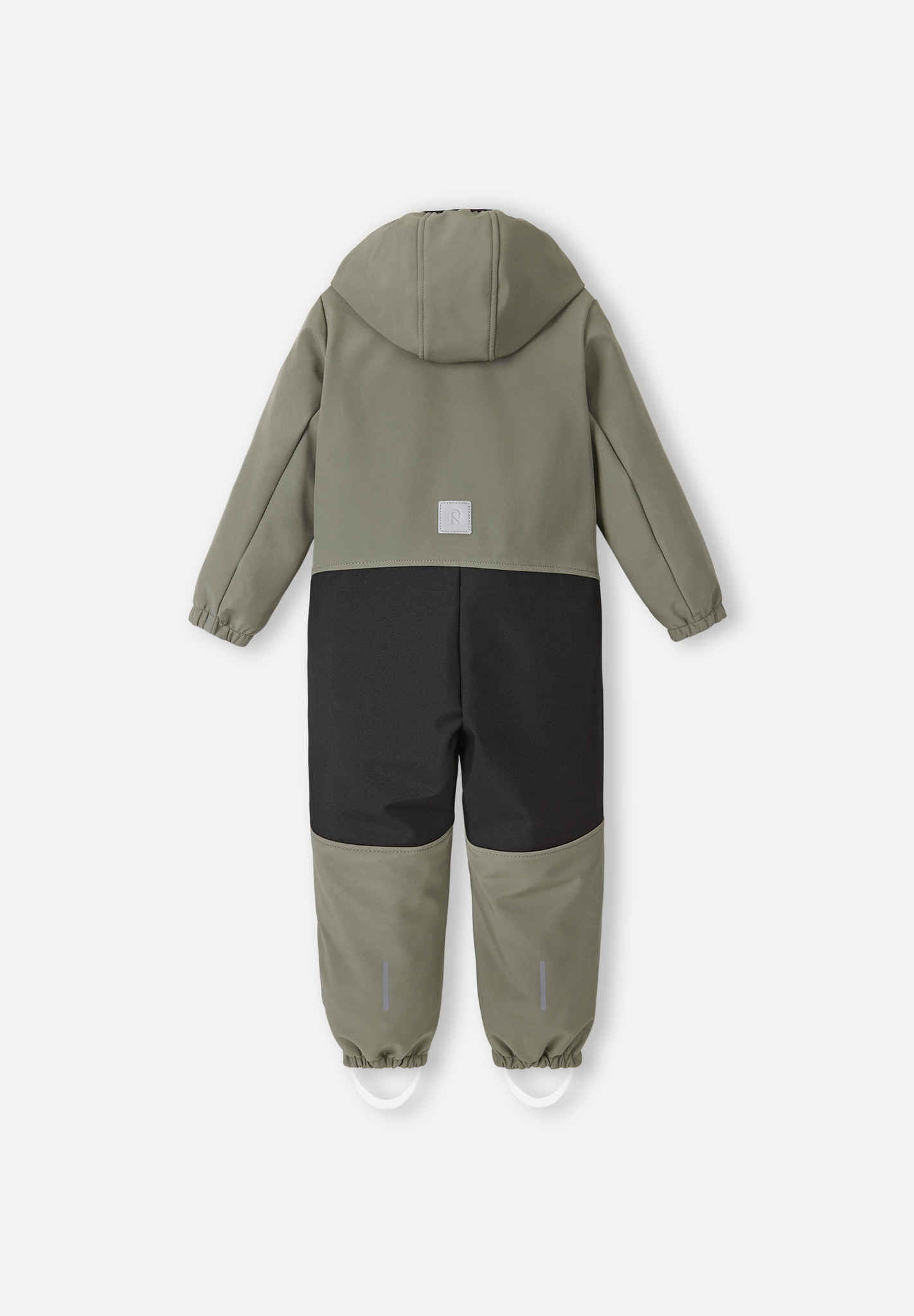 Kombinezon dziecięcy softshell Nurmes