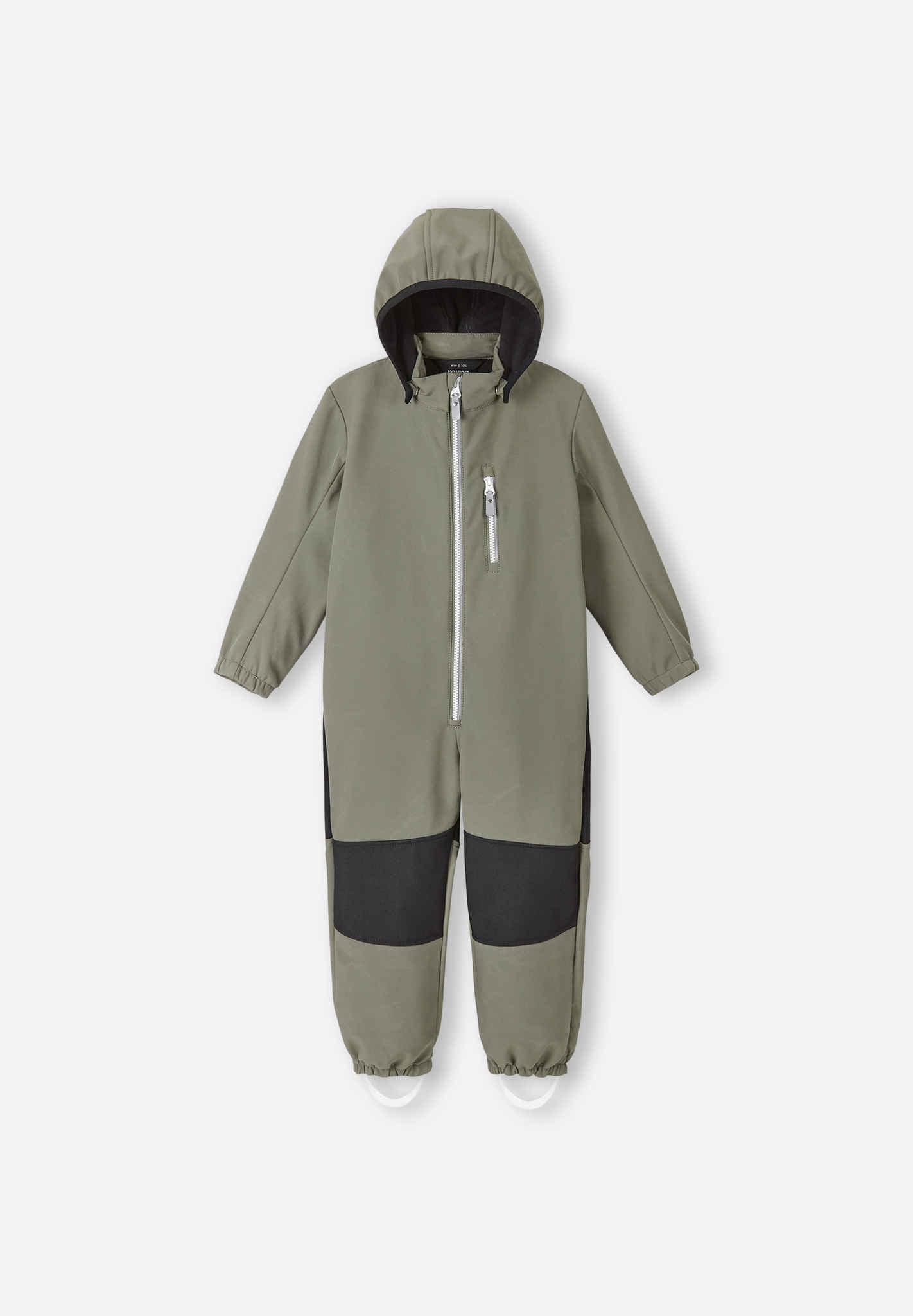 Kombinezon dziecięcy softshell Nurmes