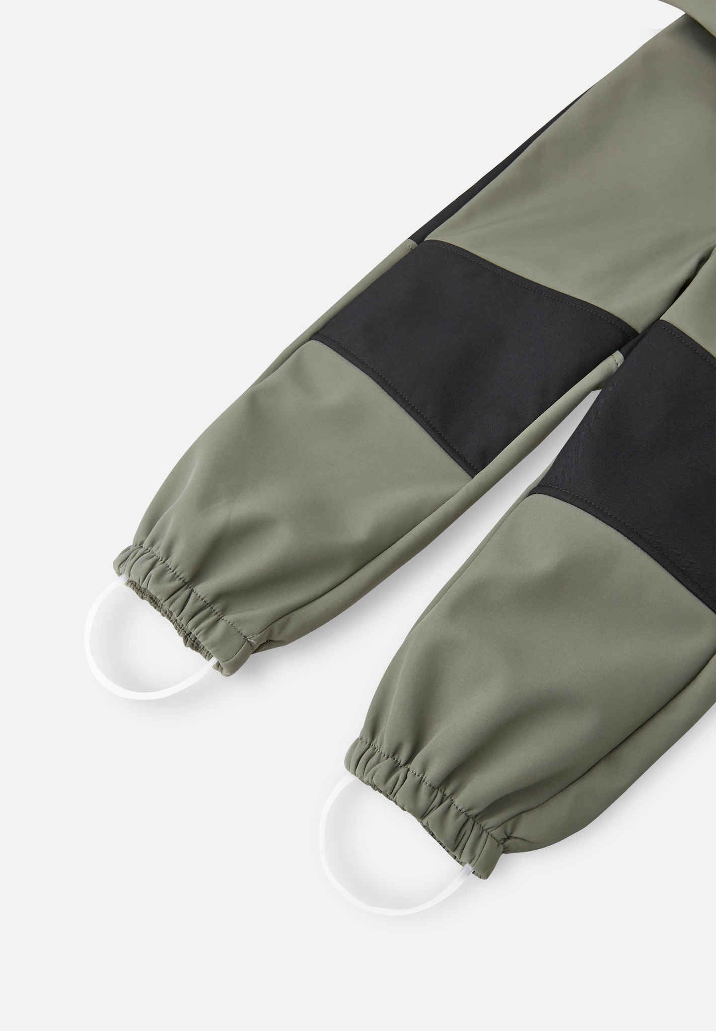 Kombinezon dziecięcy softshell Nurmes