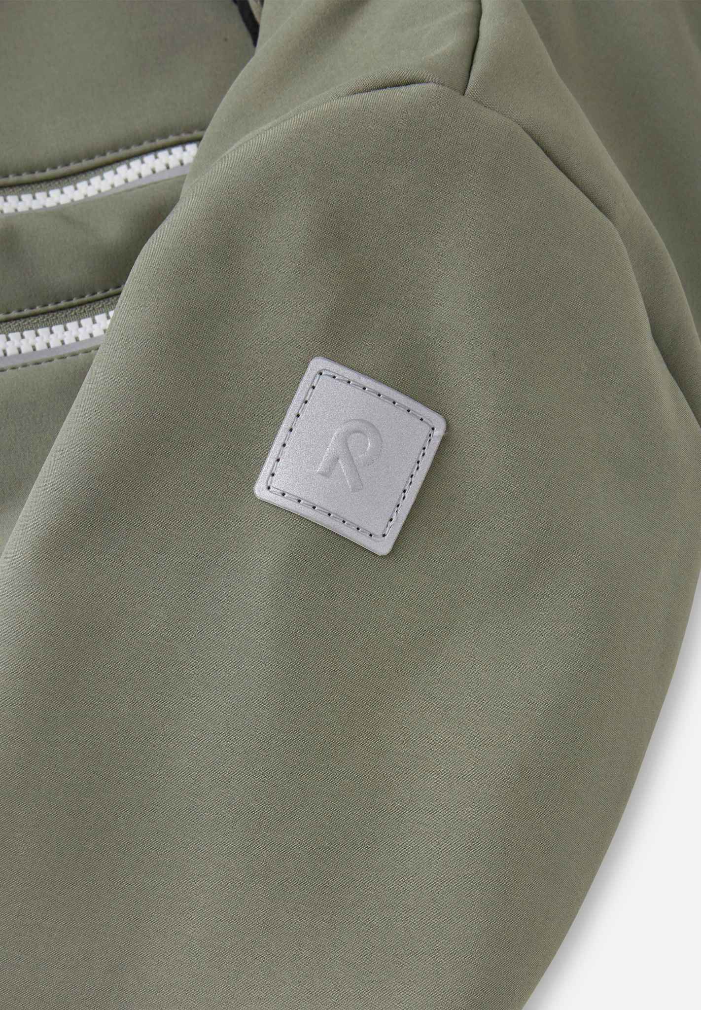 Kombinezon dziecięcy softshell Nurmes