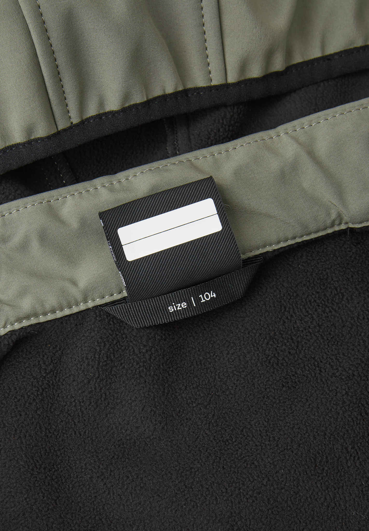 Kombinezon dziecięcy softshell Nurmes