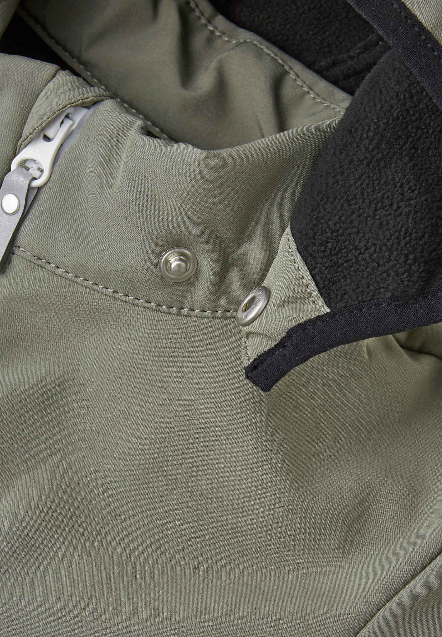 Kombinezon dziecięcy softshell Nurmes