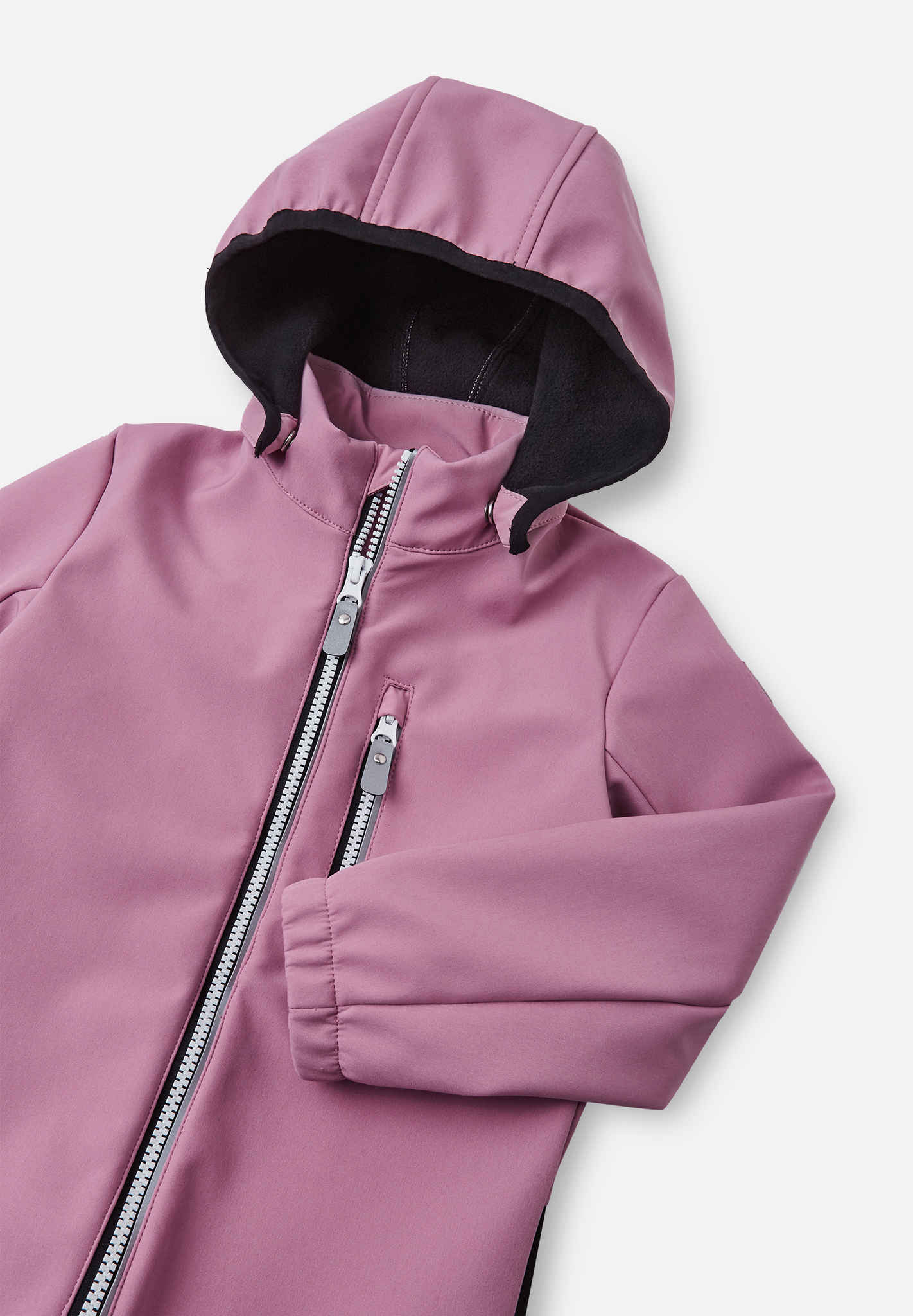 Kombinezon dziecięcy softshell Nummi