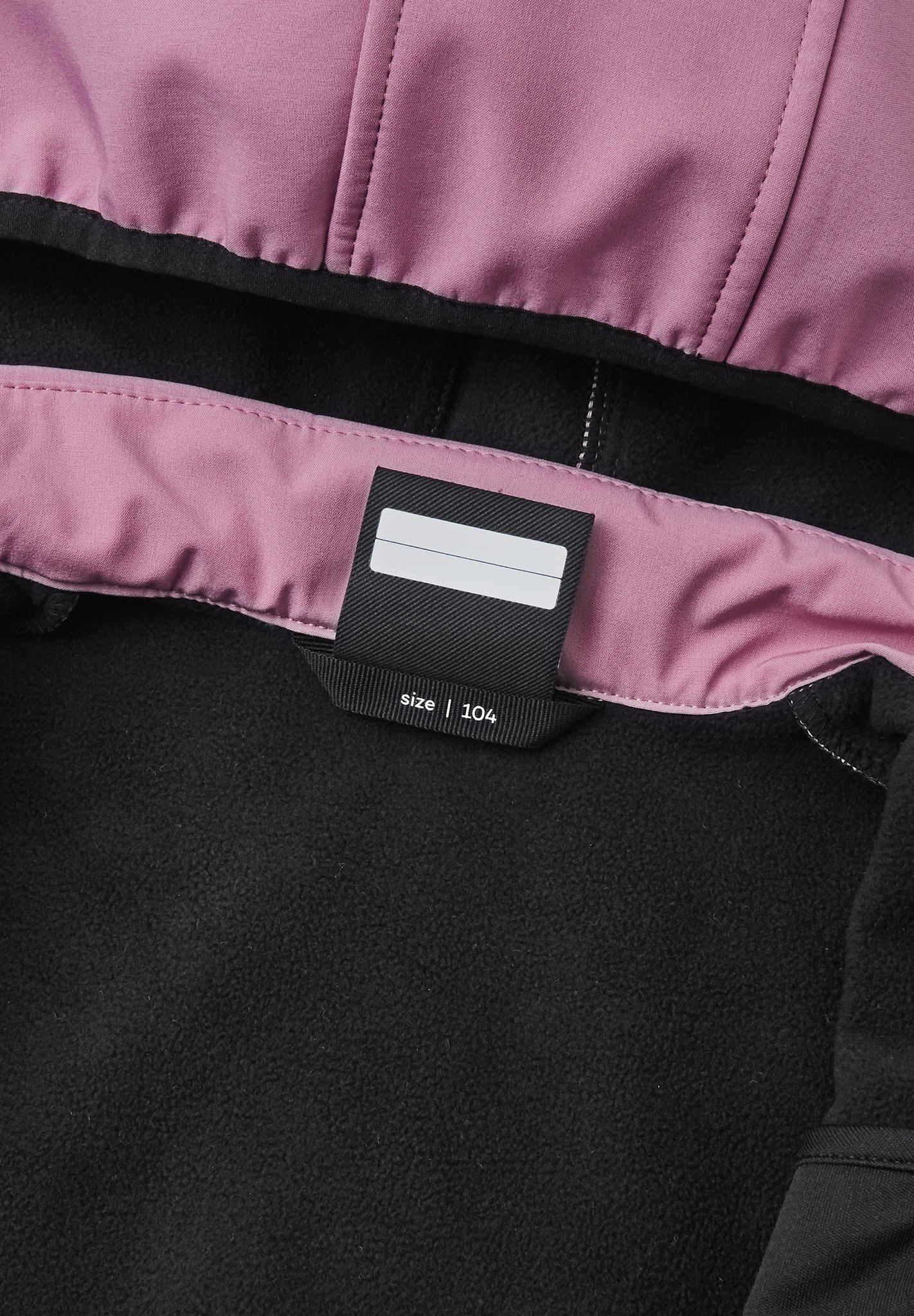 Kombinezon dziecięcy softshell Nummi