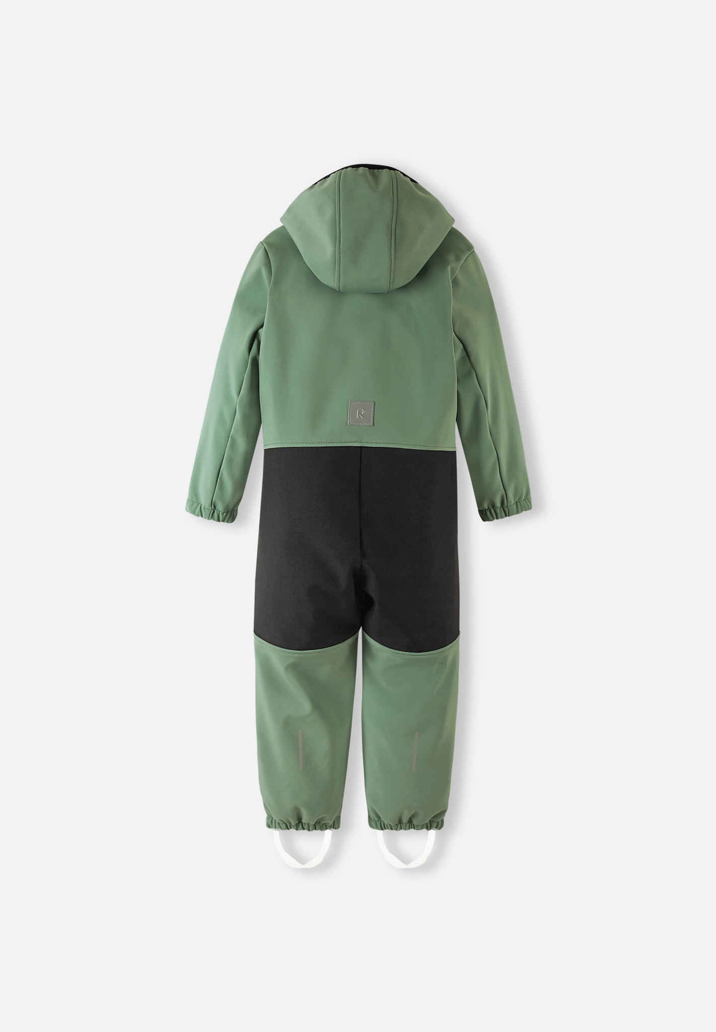 Kombinezon dziecięcy softshell Nummi