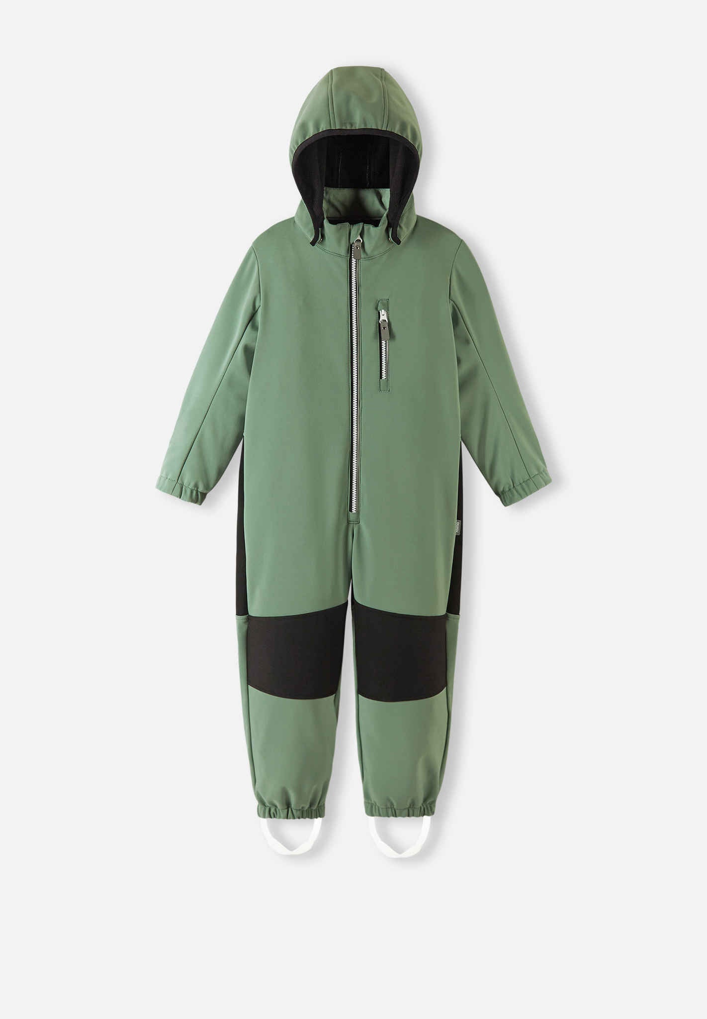 Kombinezon dziecięcy softshell Nummi