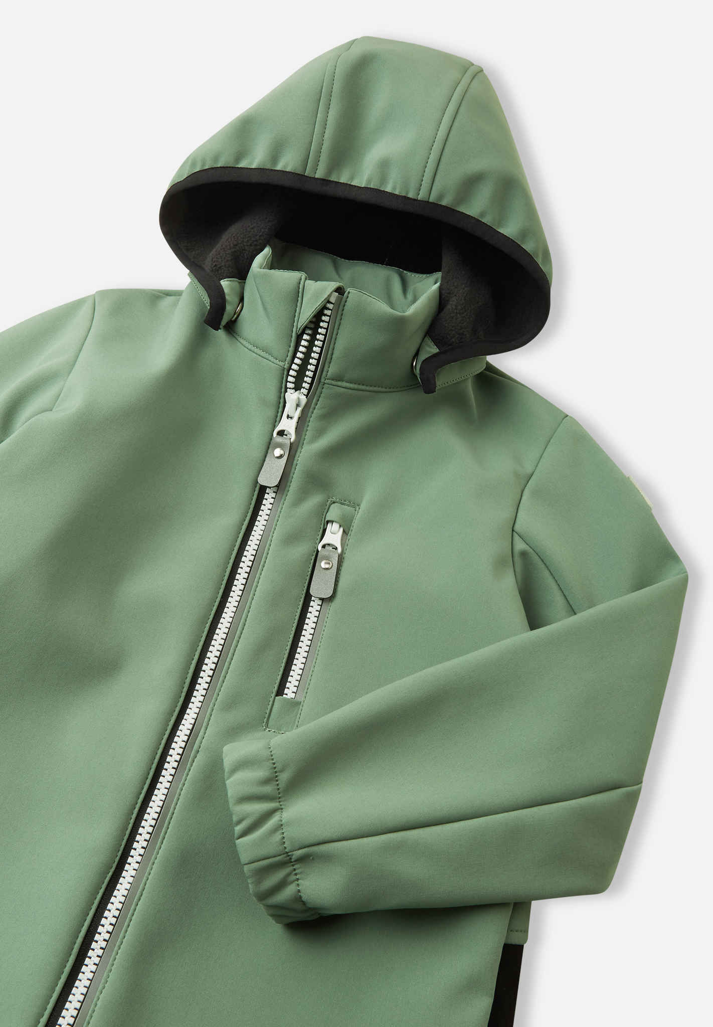 Kombinezon dziecięcy softshell Nummi