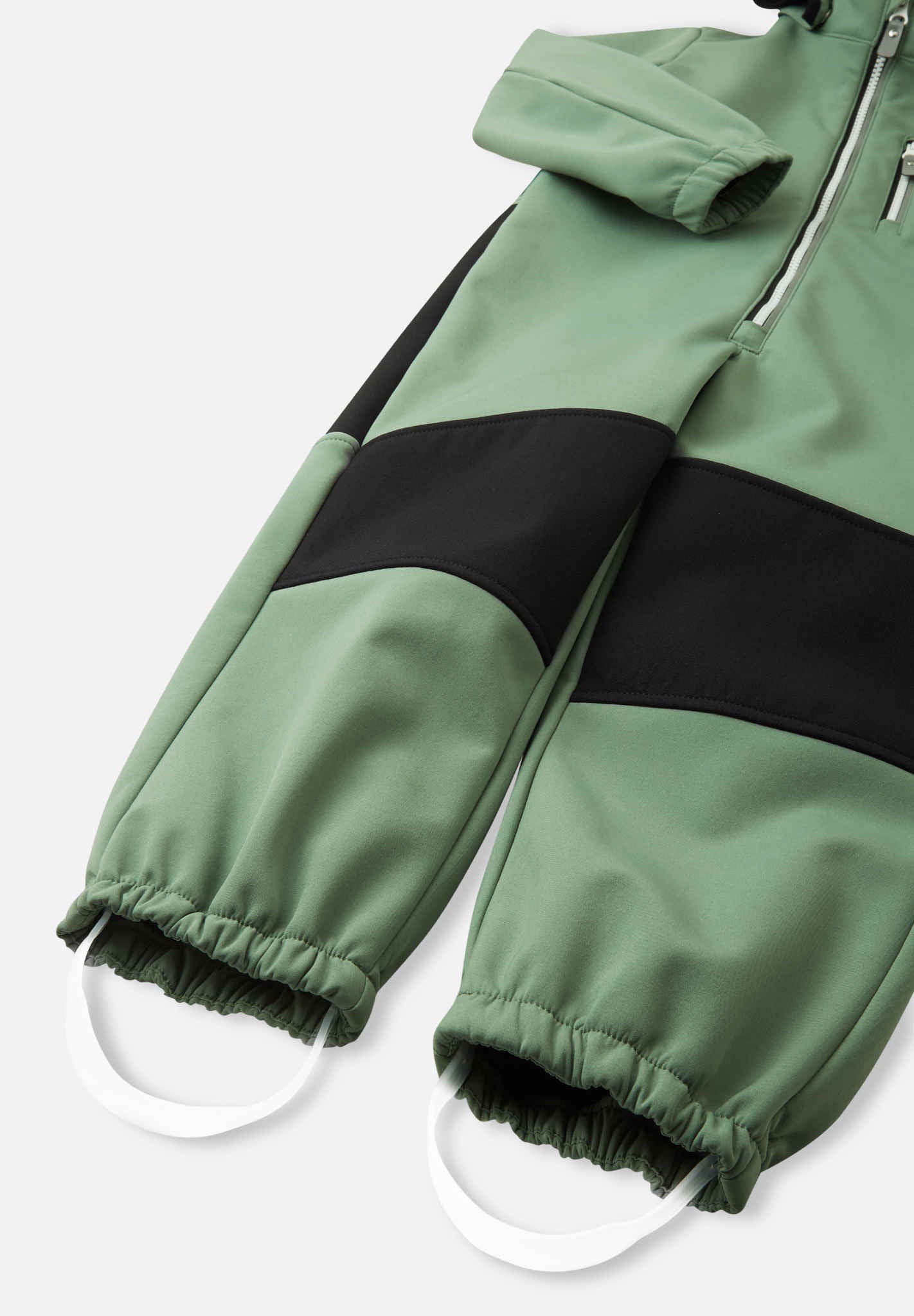 Kombinezon dziecięcy softshell Nummi