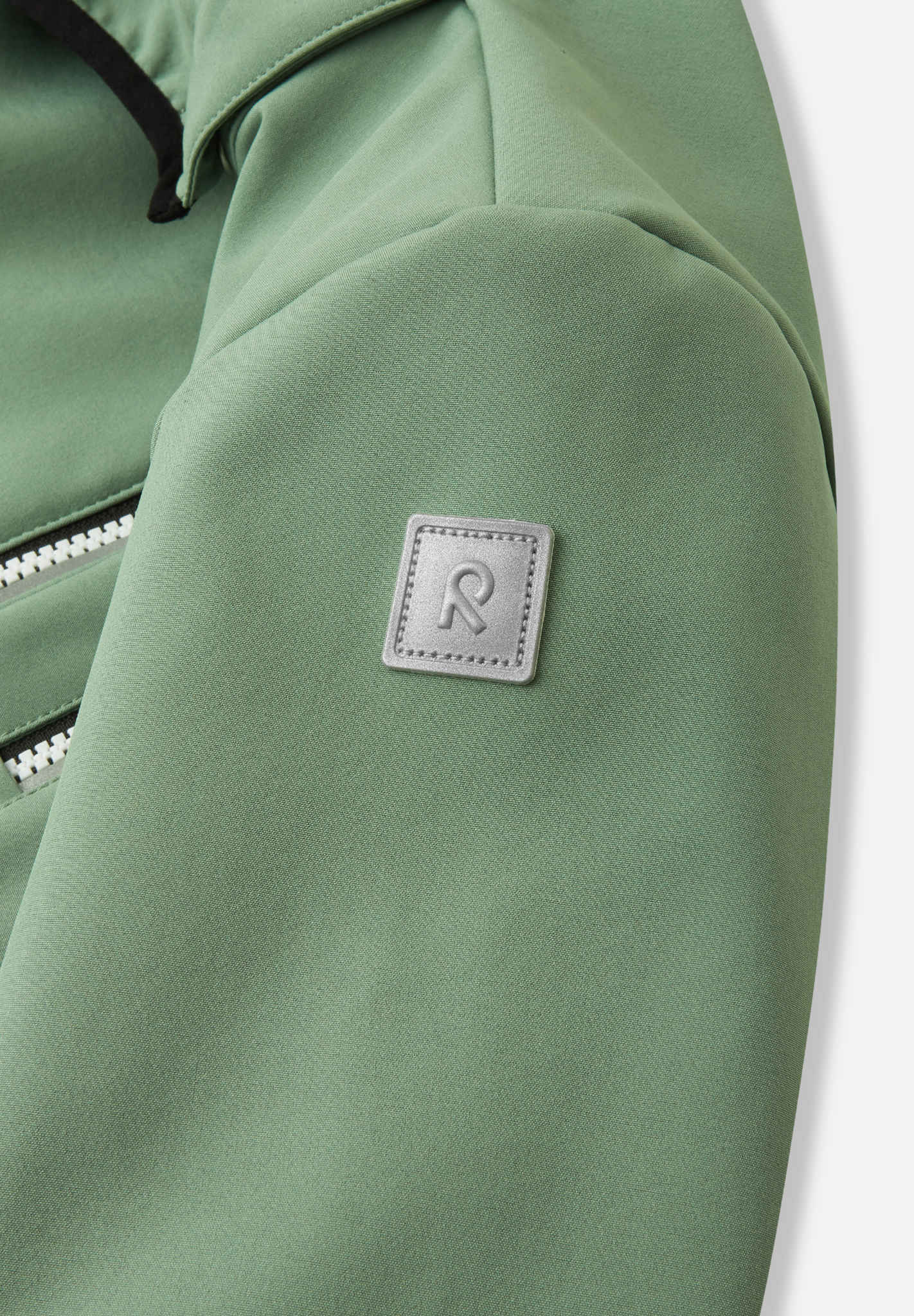 Kombinezon dziecięcy softshell Nummi