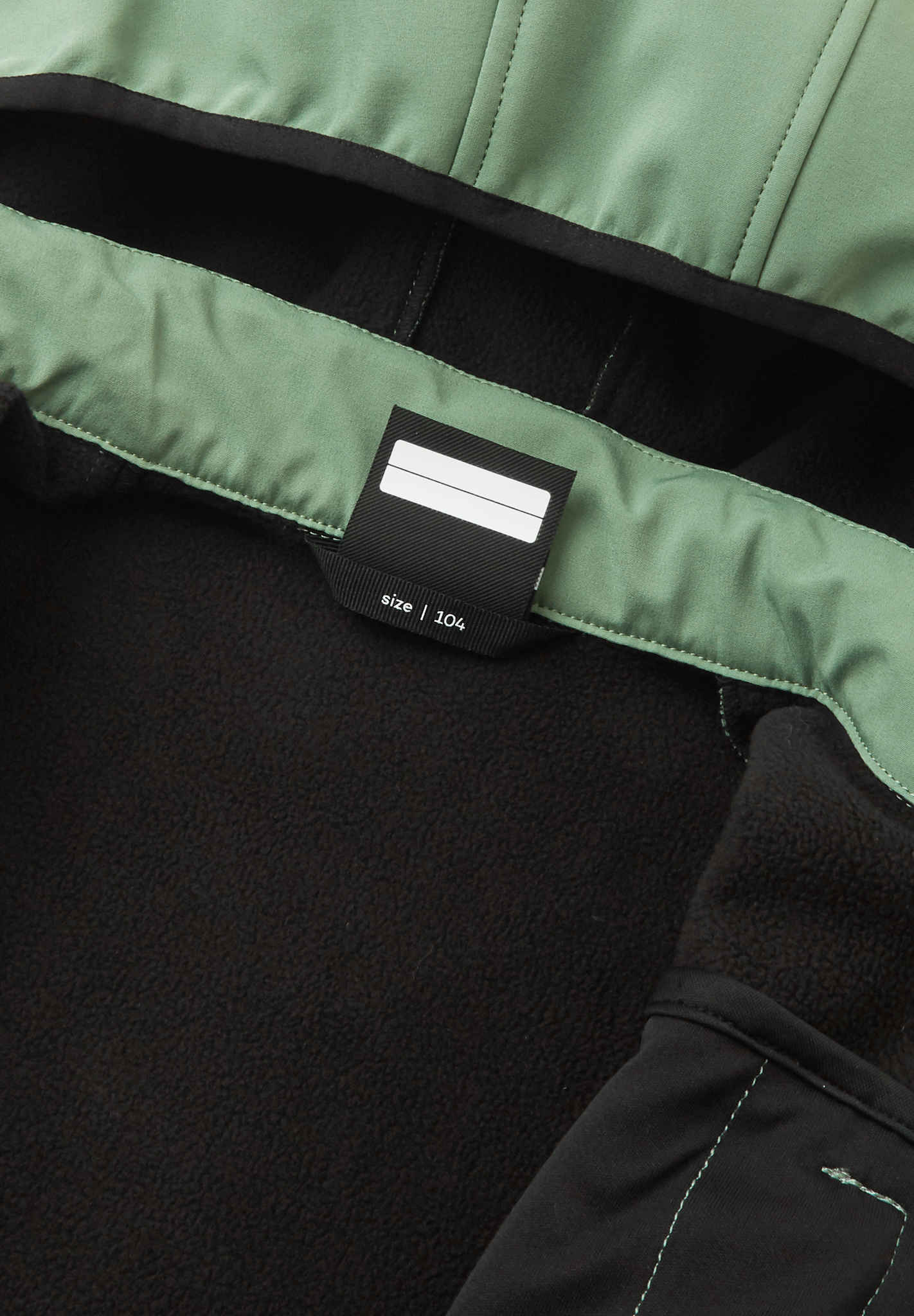Kombinezon dziecięcy softshell Nummi