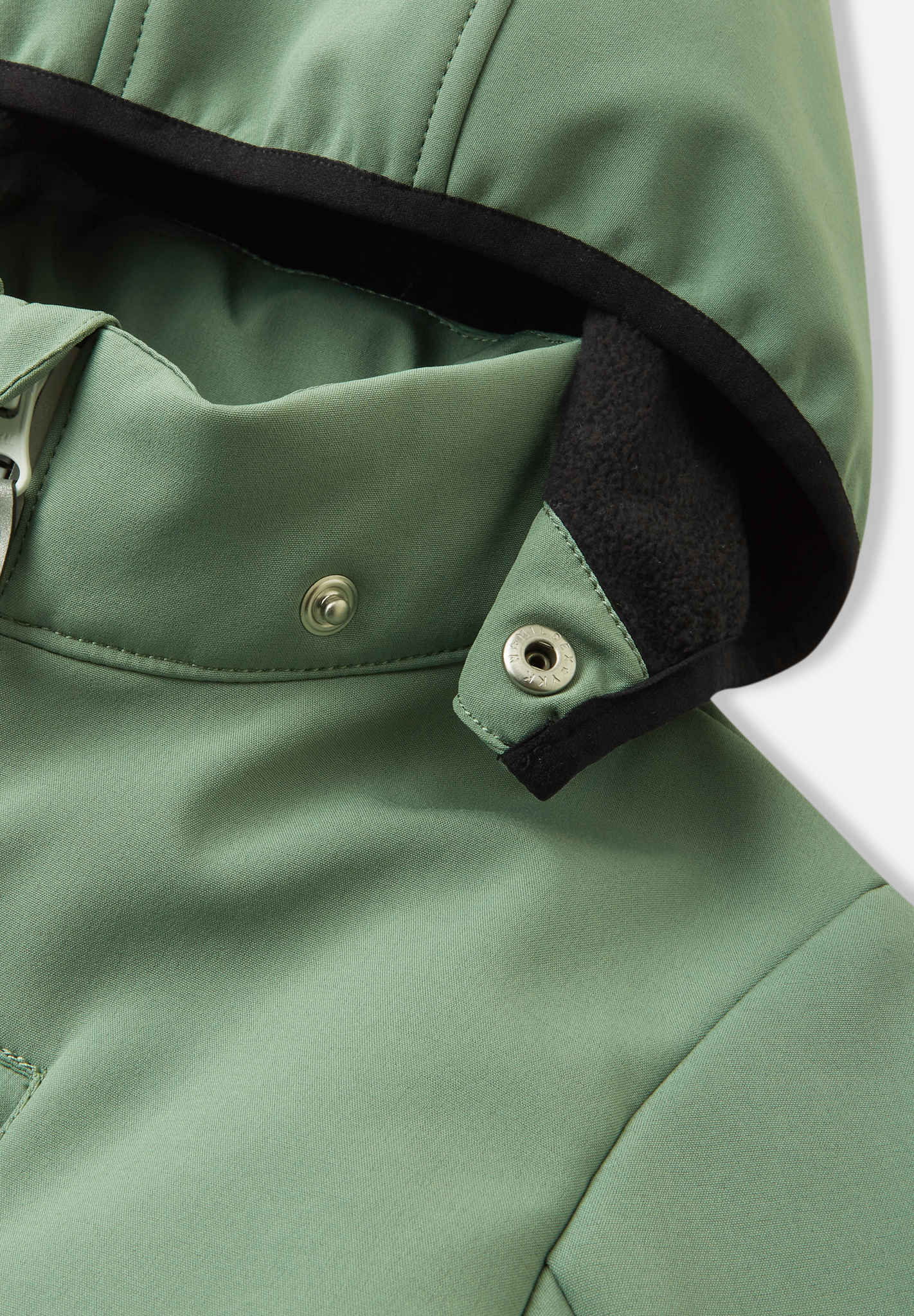 Kombinezon dziecięcy softshell Nummi