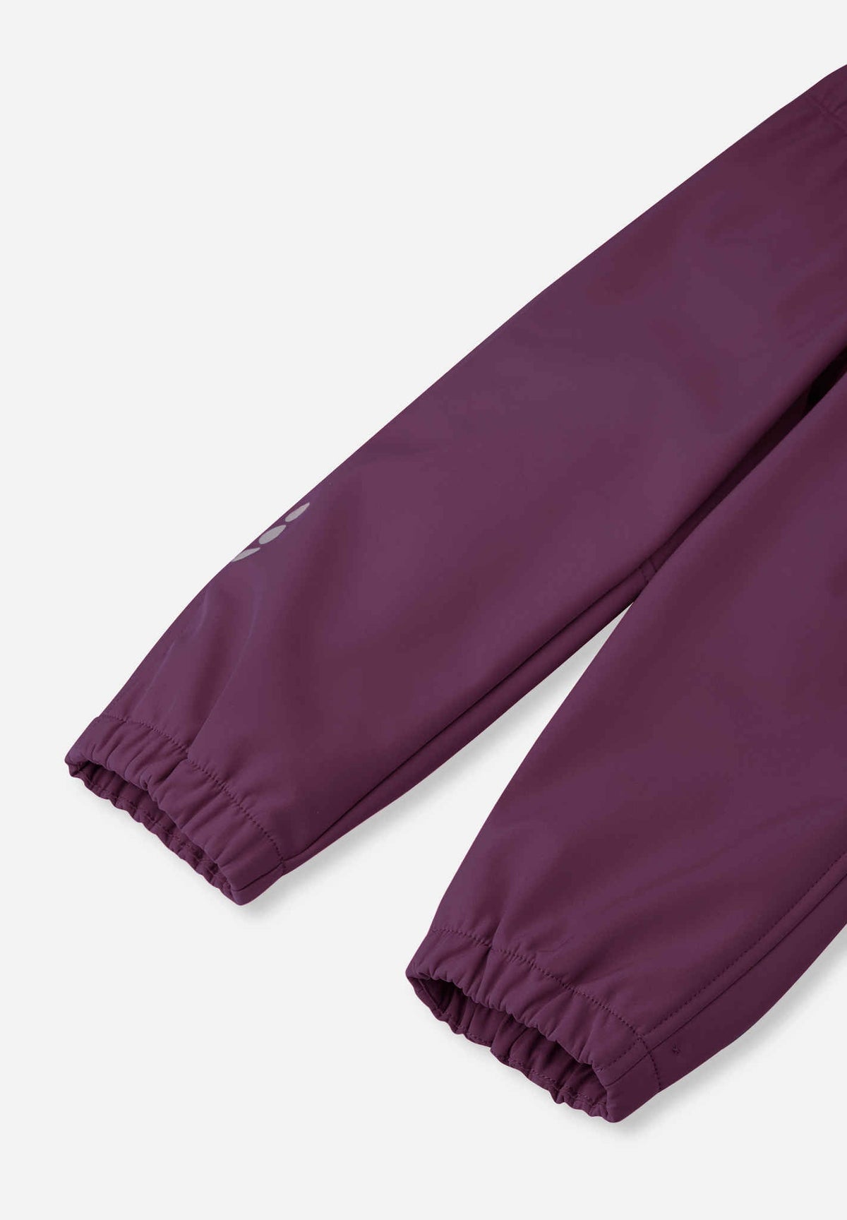 Spodnie dziecięce softshell Oikotie