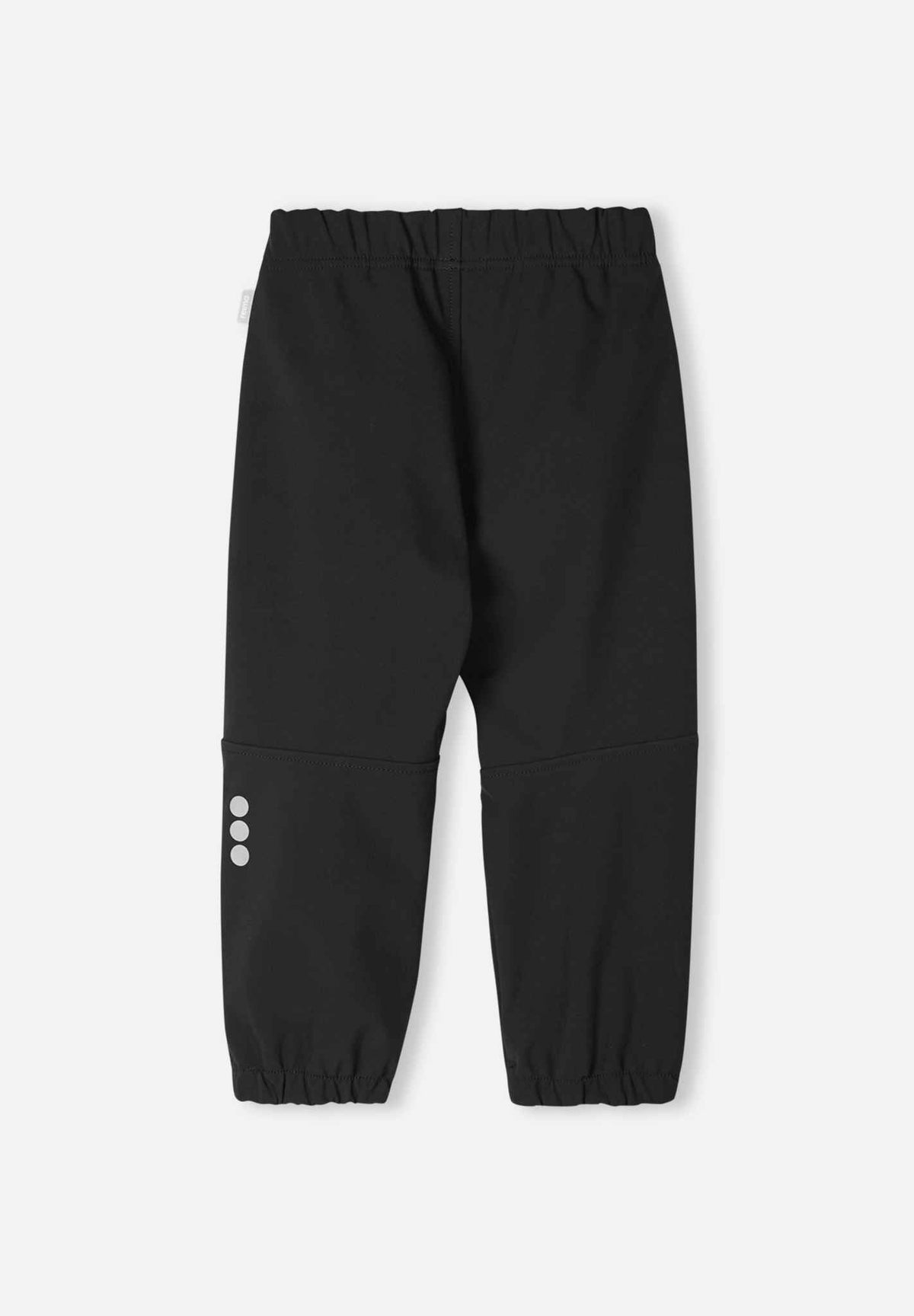 Spodnie dziecięce softshell Oikotie