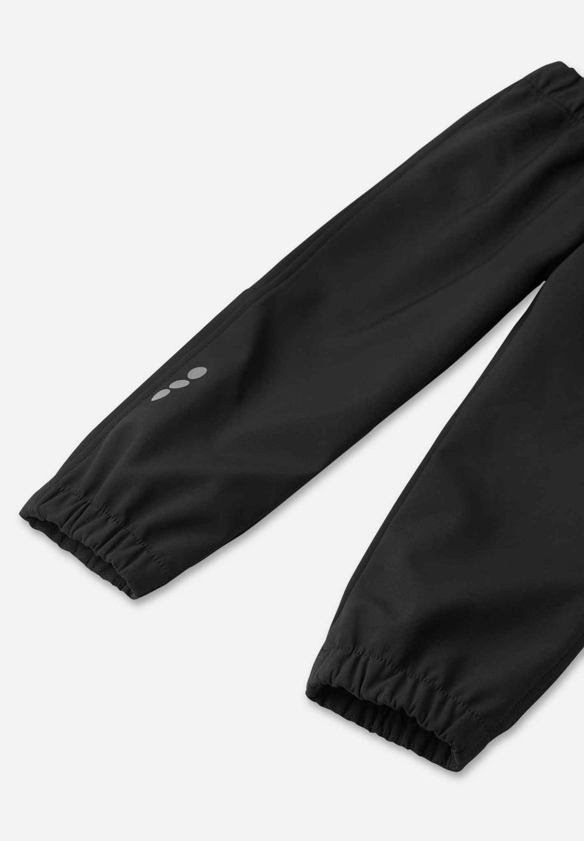 Spodnie dziecięce softshell Oikotie