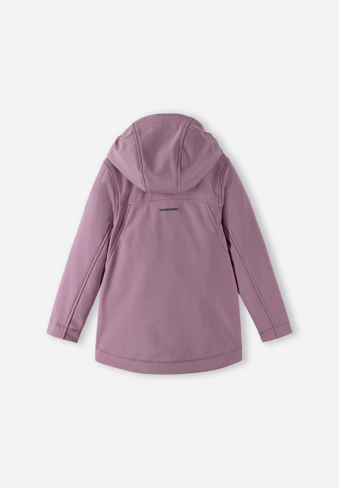 Kurtka dziecięca softshell Espoo