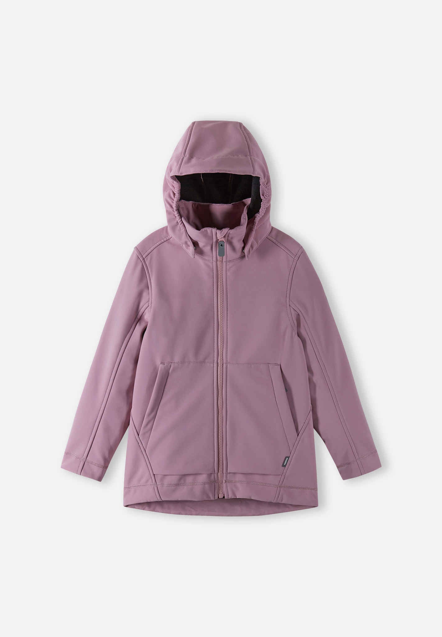Kurtka dziecięca softshell Espoo