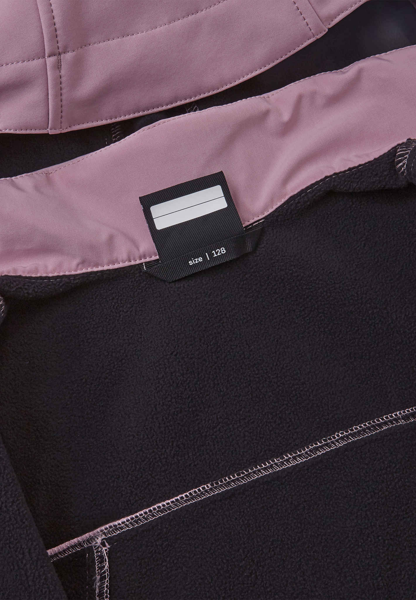 Kurtka dziecięca softshell Espoo