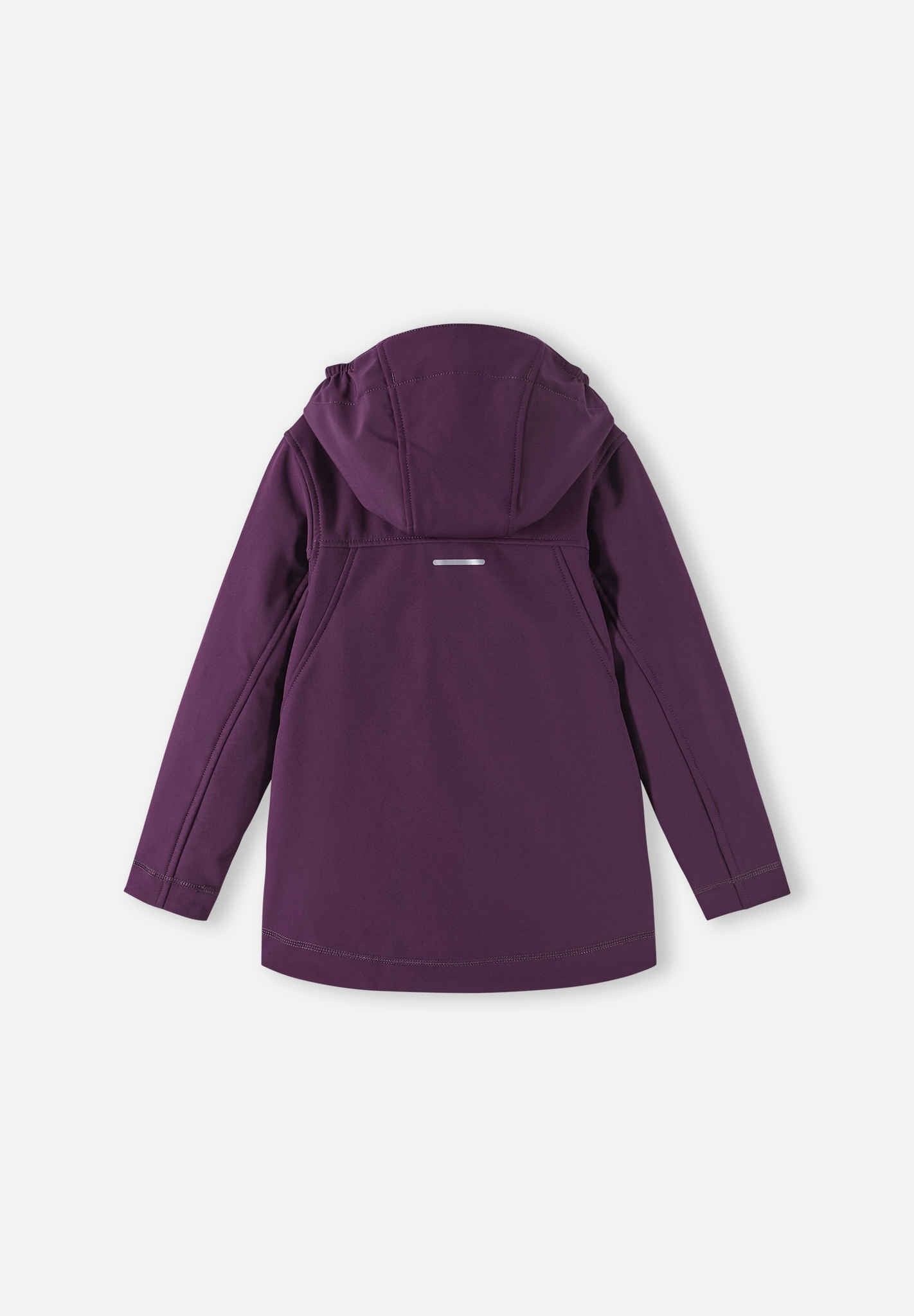 Kurtka dziecięca softshell Espoo