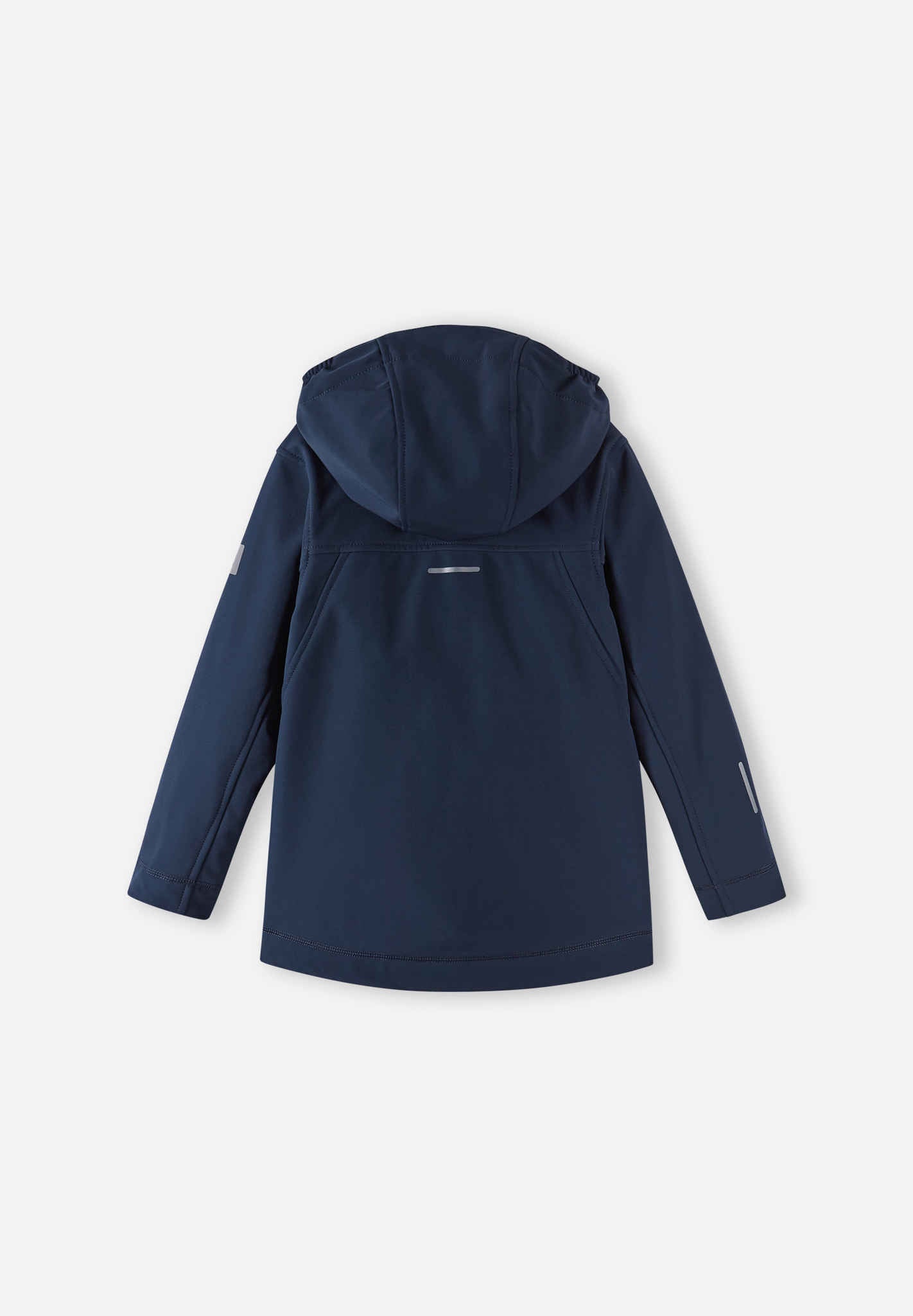 Kurtka dziecięca softshell Espoo