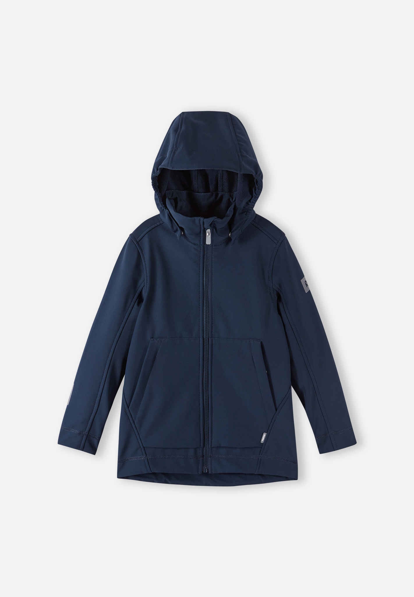 Kurtka dziecięca softshell Espoo