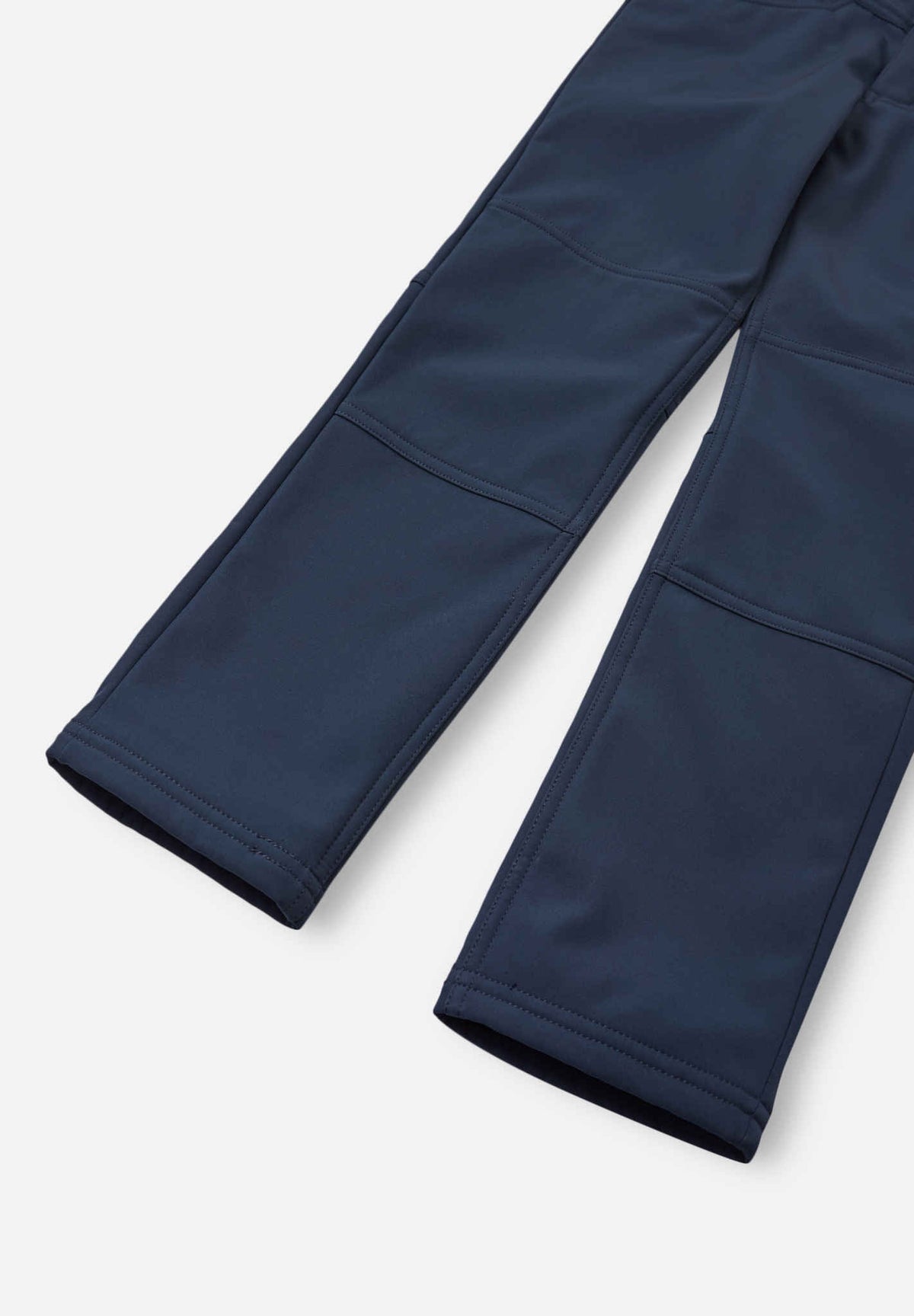 Spodnie dziecięce softshell Mighty