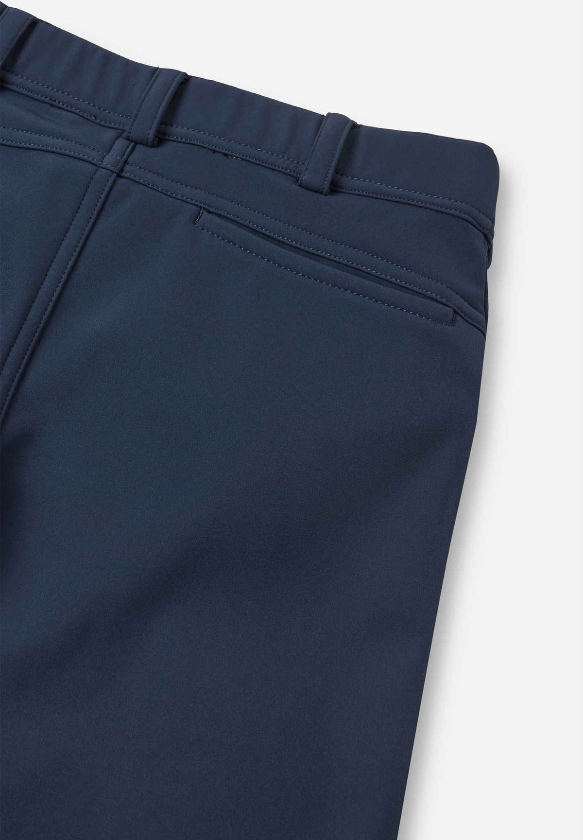 Spodnie dziecięce softshell Mighty