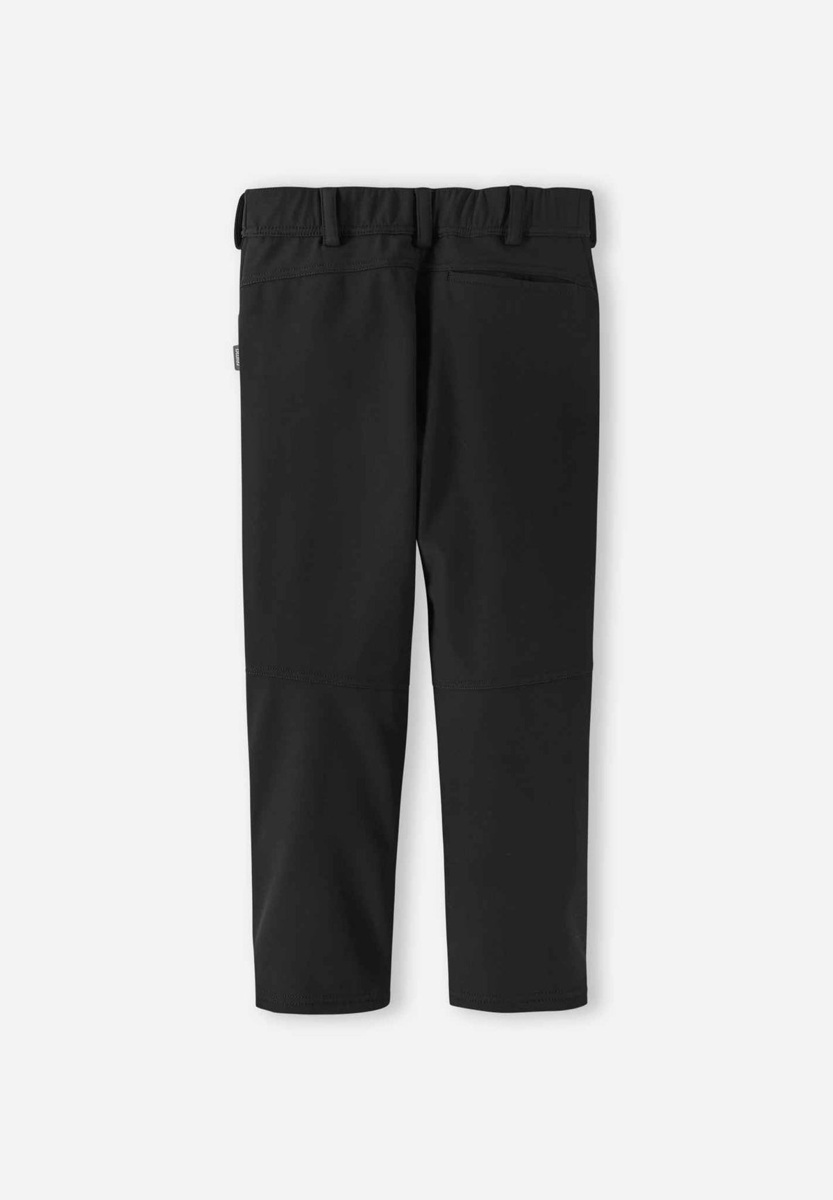 Spodnie dziecięce softshell Mighty