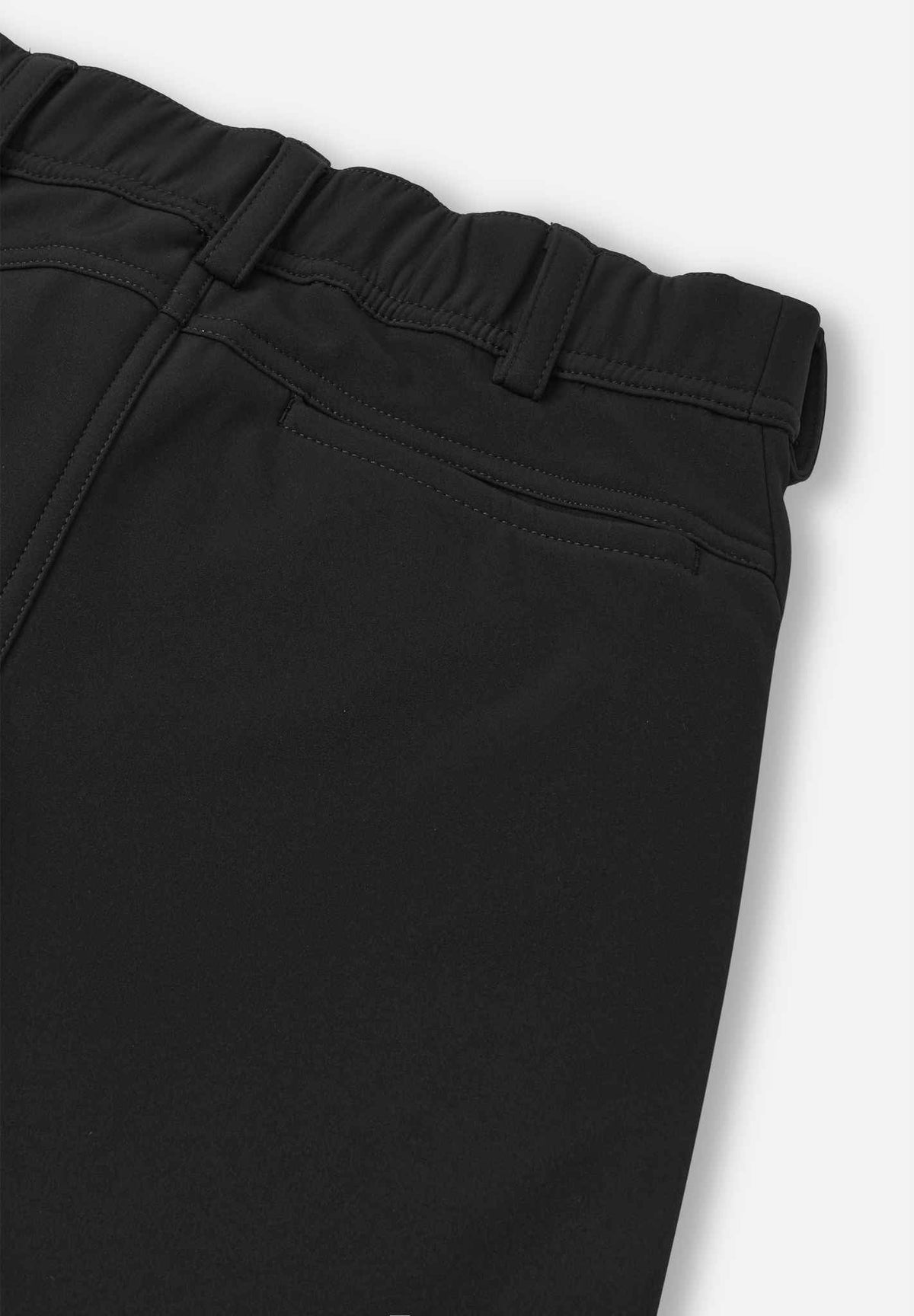 Spodnie dziecięce softshell Mighty