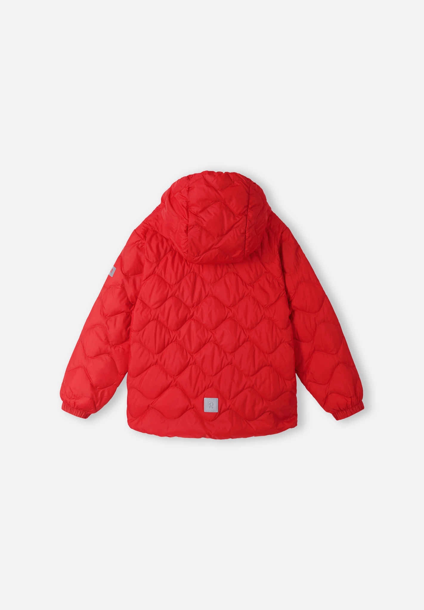 Kurtka puchowa dla dzieci Fossila
