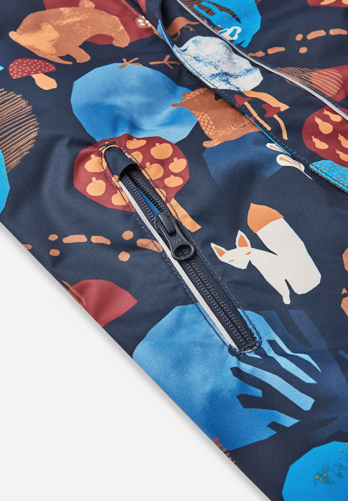 Kombinezon dziecięcy Puhuri